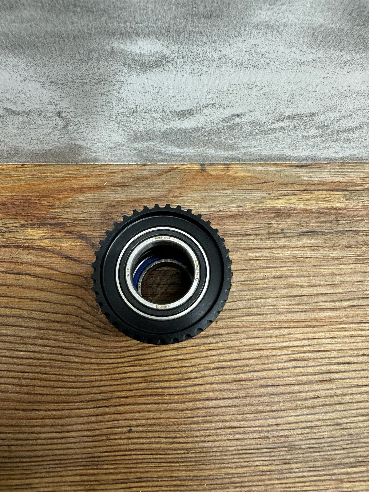 Zipp Cognition Freehub Body
