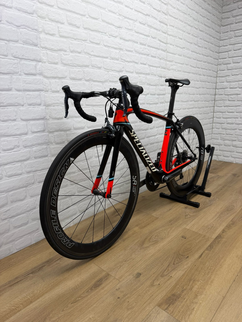 Specialized Venge 49cm