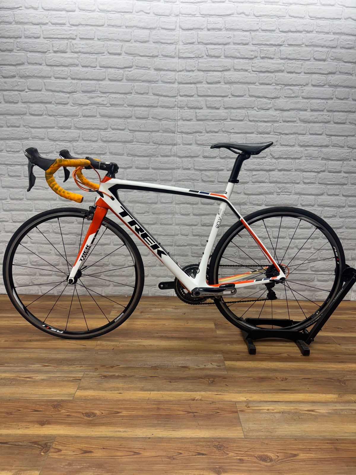 Trek Madone 7 52cm