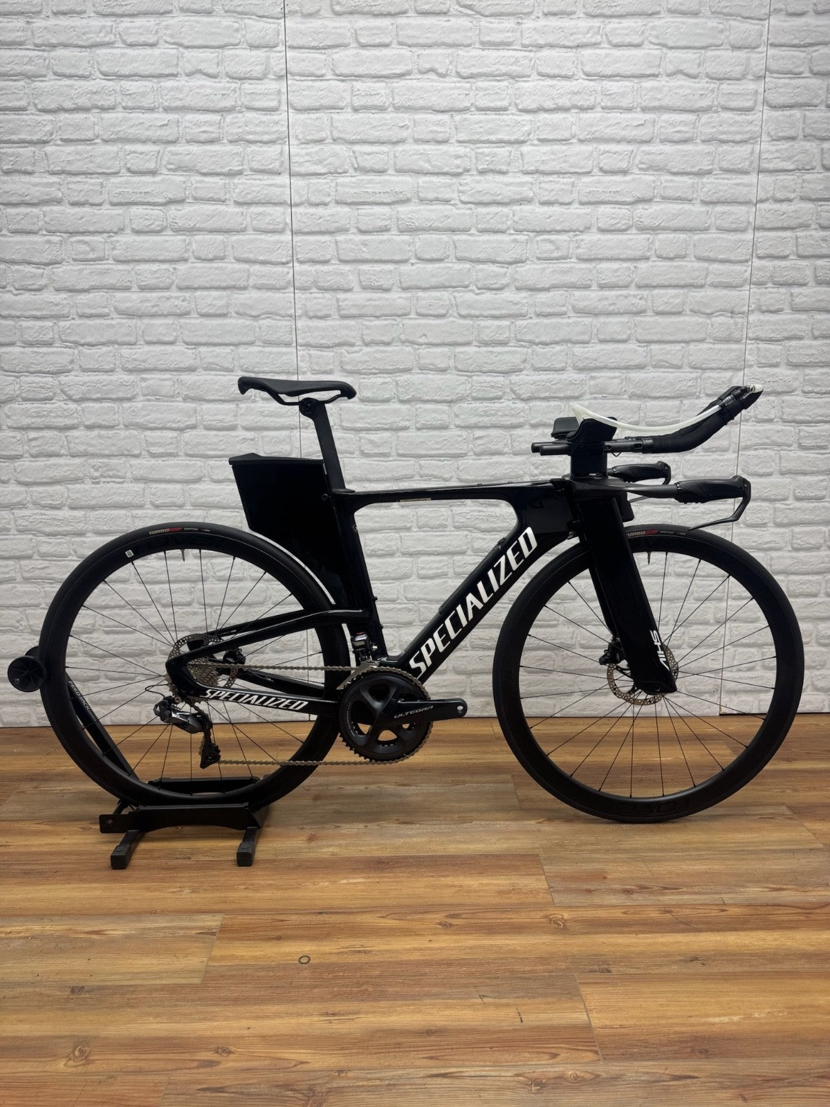 Specialized Shiv XS Triathlon Bike
