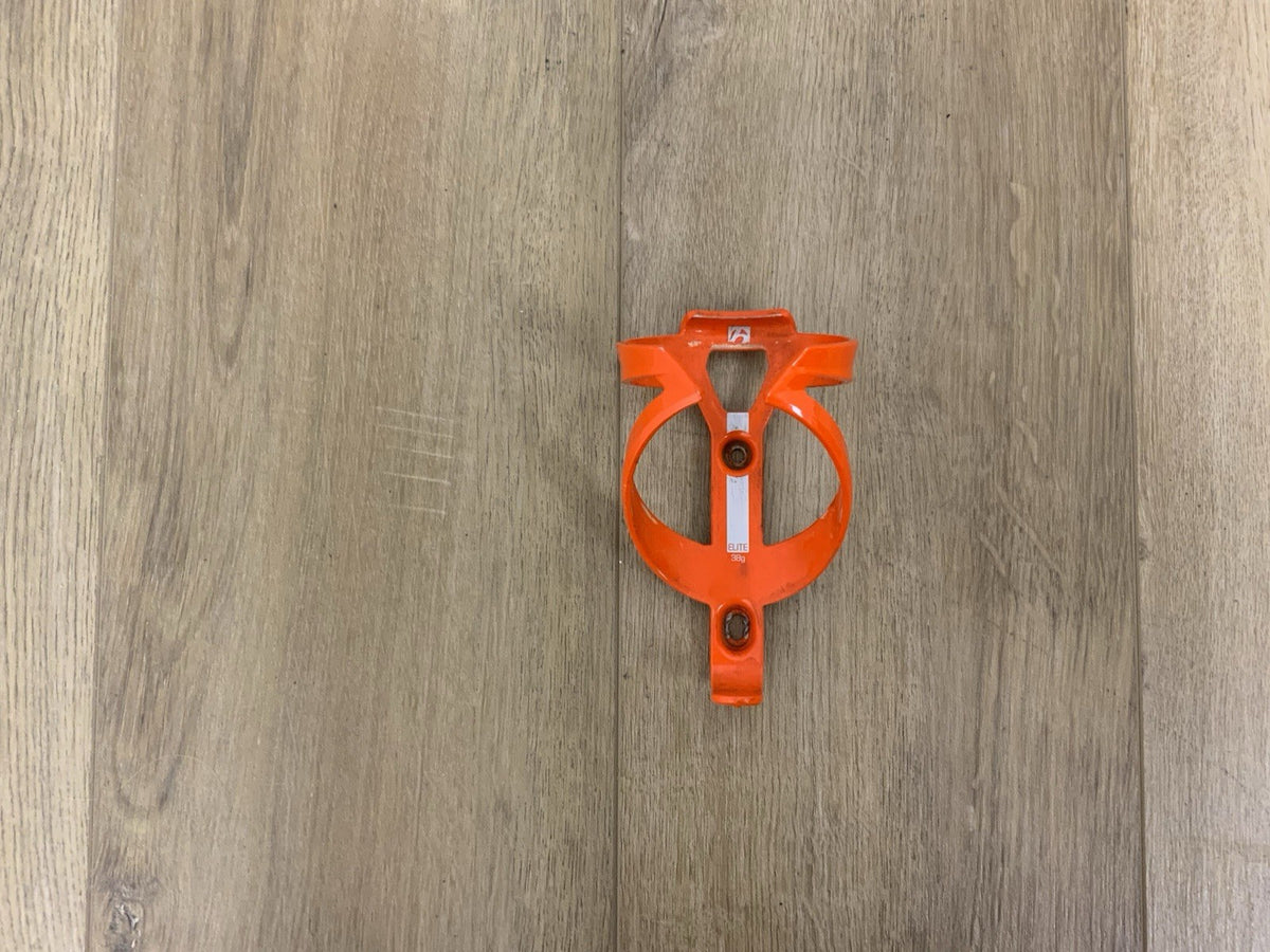 Bontrager Elite Water Bottle Cage