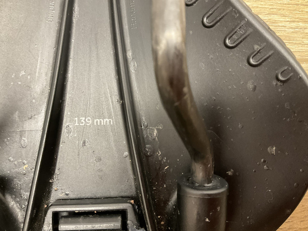 Fizik Versus Evo Adaptive Carbon Rail 139