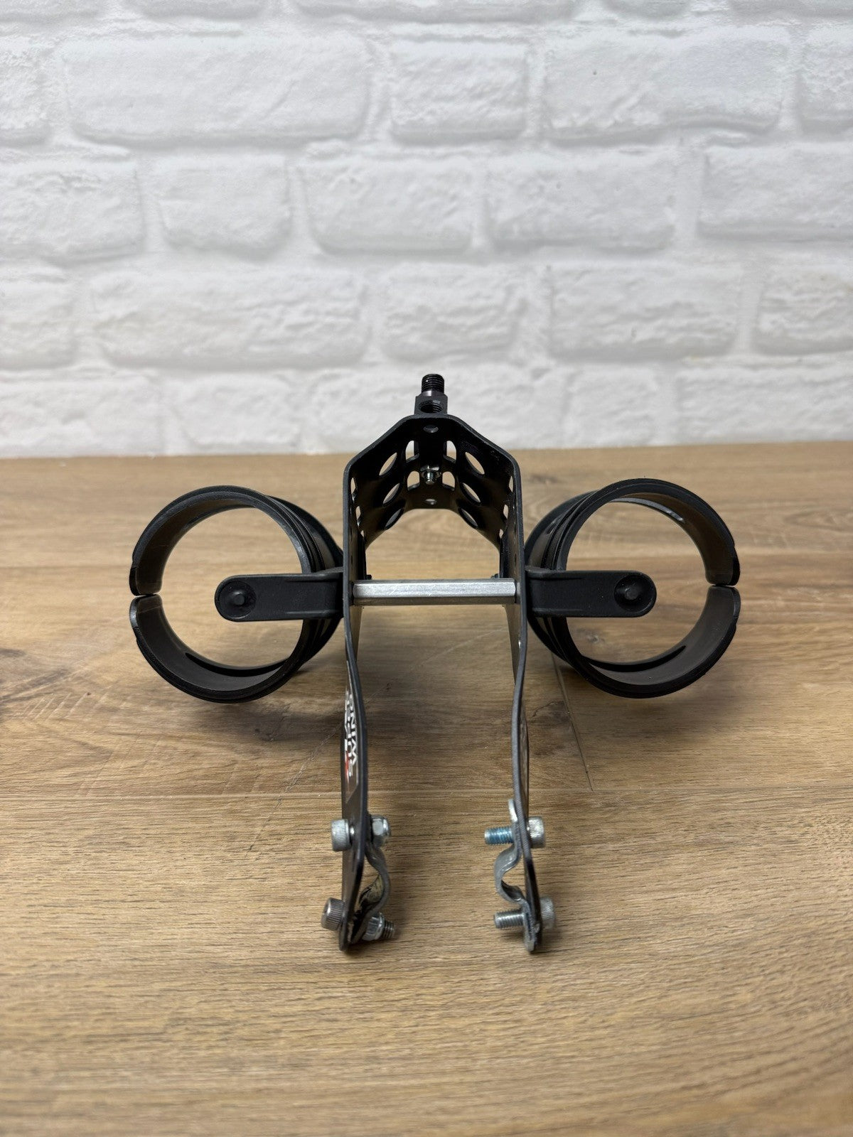 Xlab Super wing Hydration System With Profile Design Bottle Cages Set