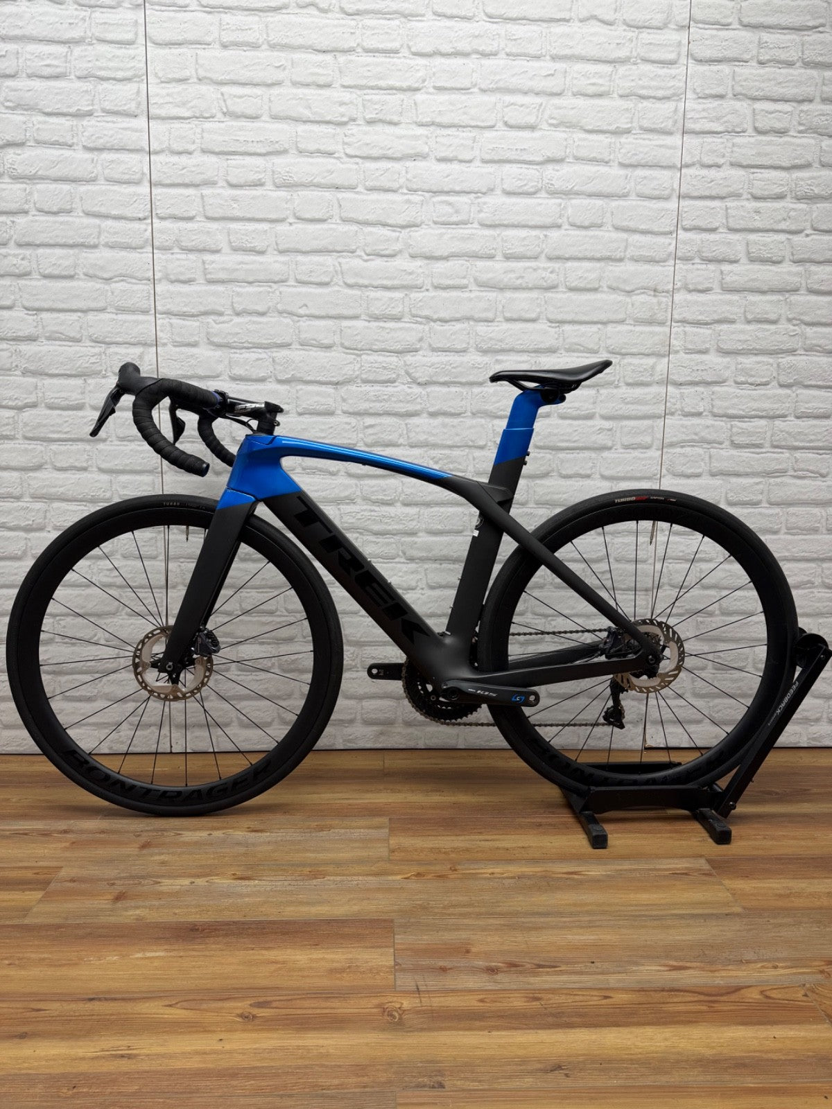 Trek Madone SL 7 Di2 Disc 52cm 2021