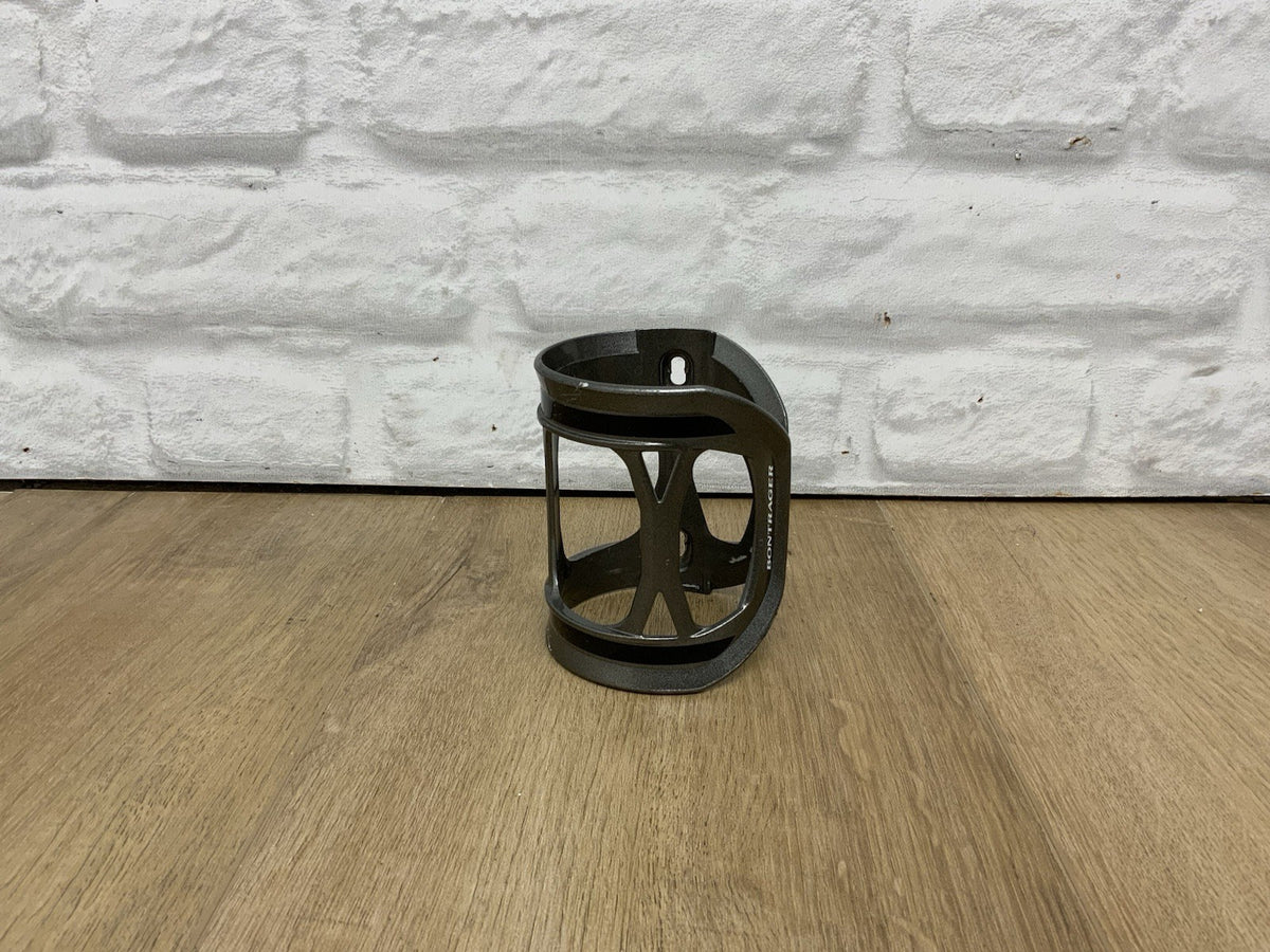Bontrager Sideswipe RL water bottle cage