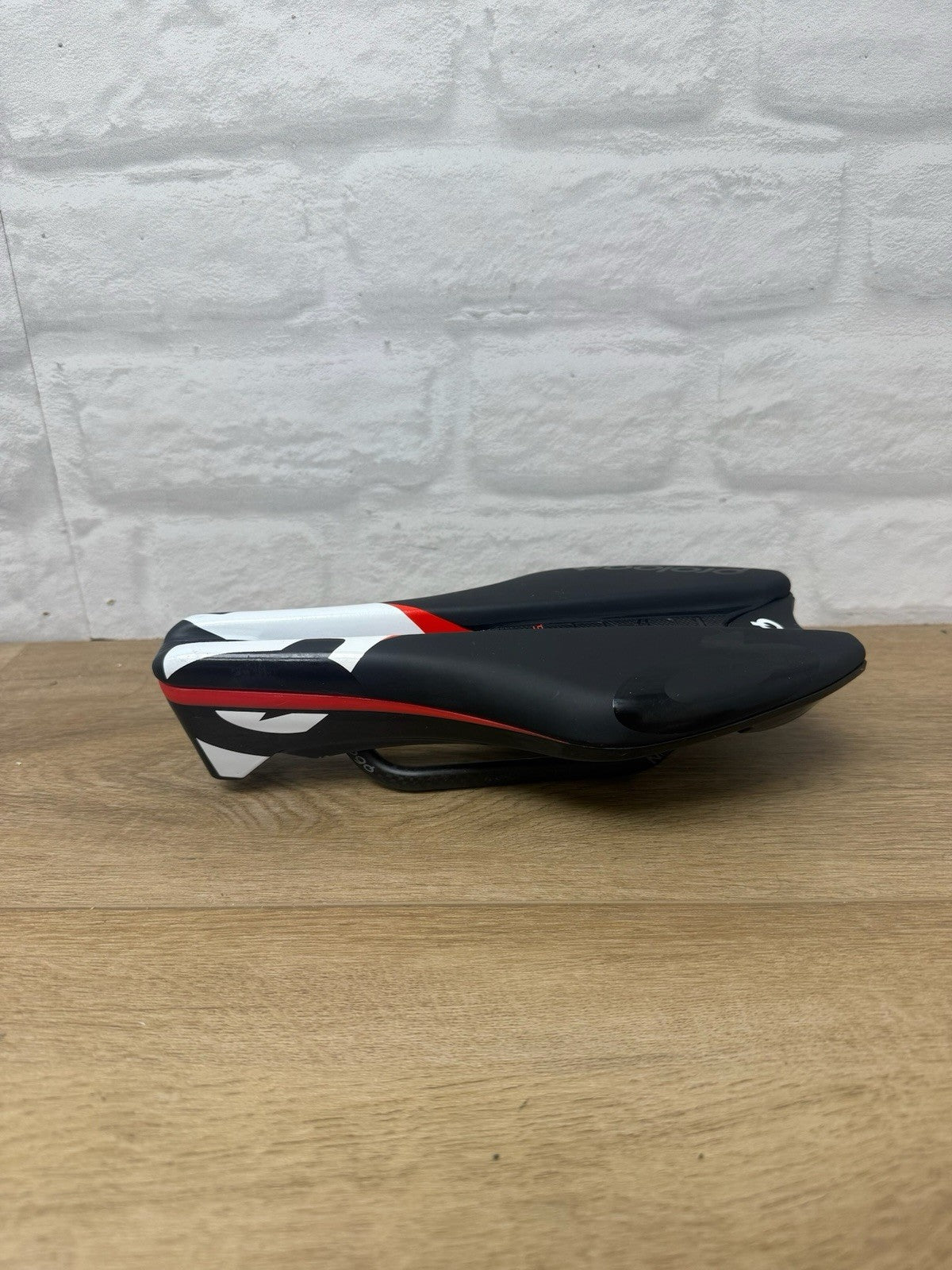 Prologo Saddle TGale PAS Tirox