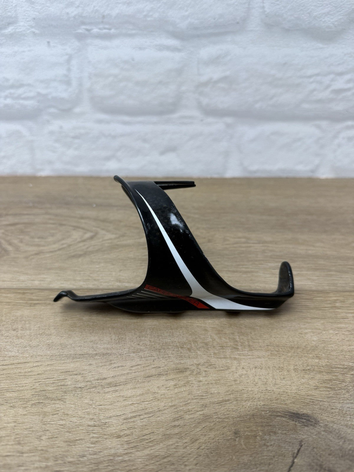 Elite Custom Race bottle cage