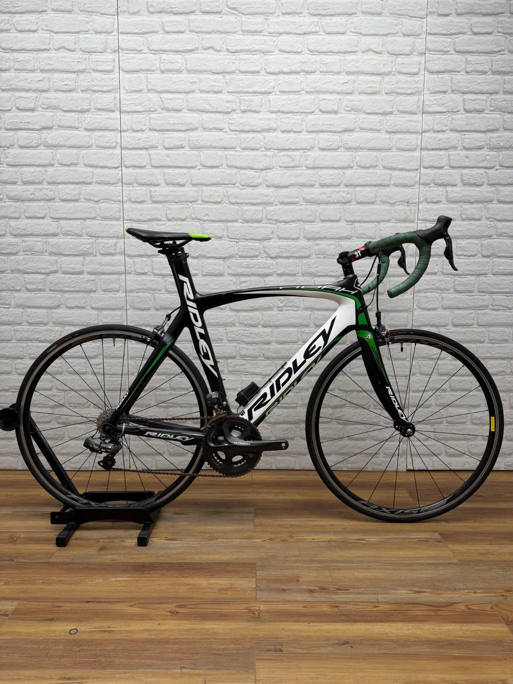 Ridley Noah Large Di2 2013