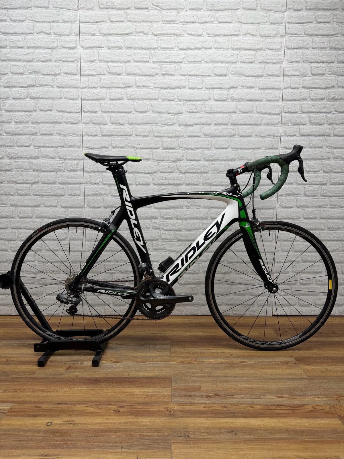 Ridley Noah Large Di2 2013