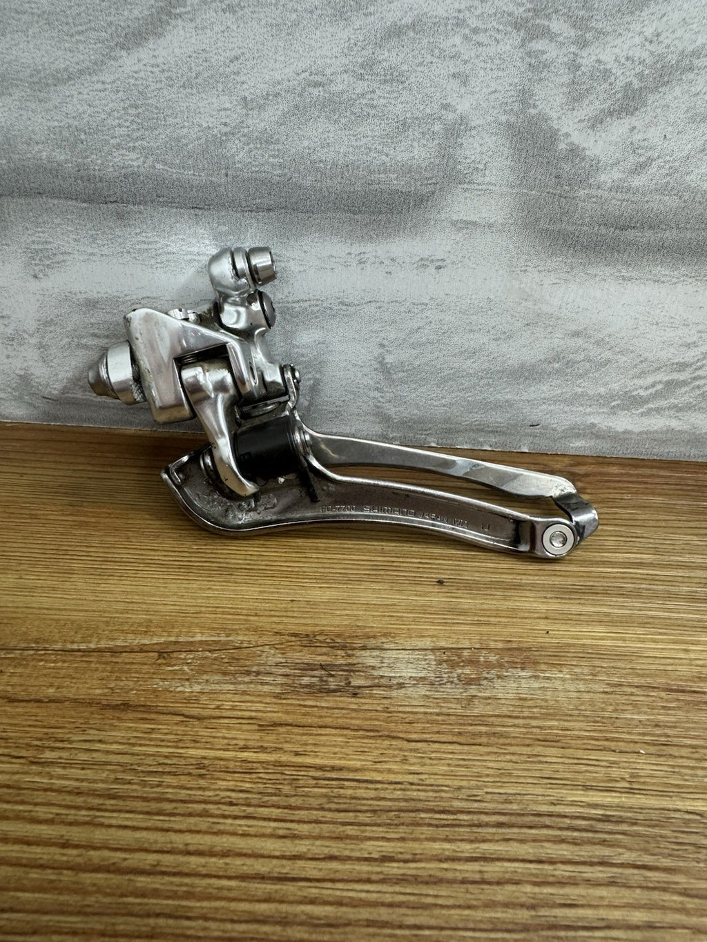 Shimano Dura Ace FD-7700 Front Derailleur