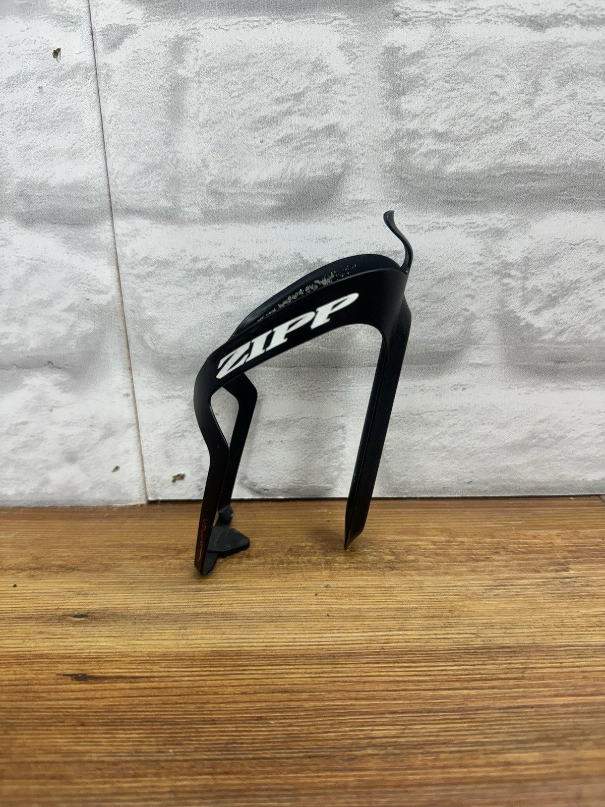 Zipp Alumina Bottle Cage