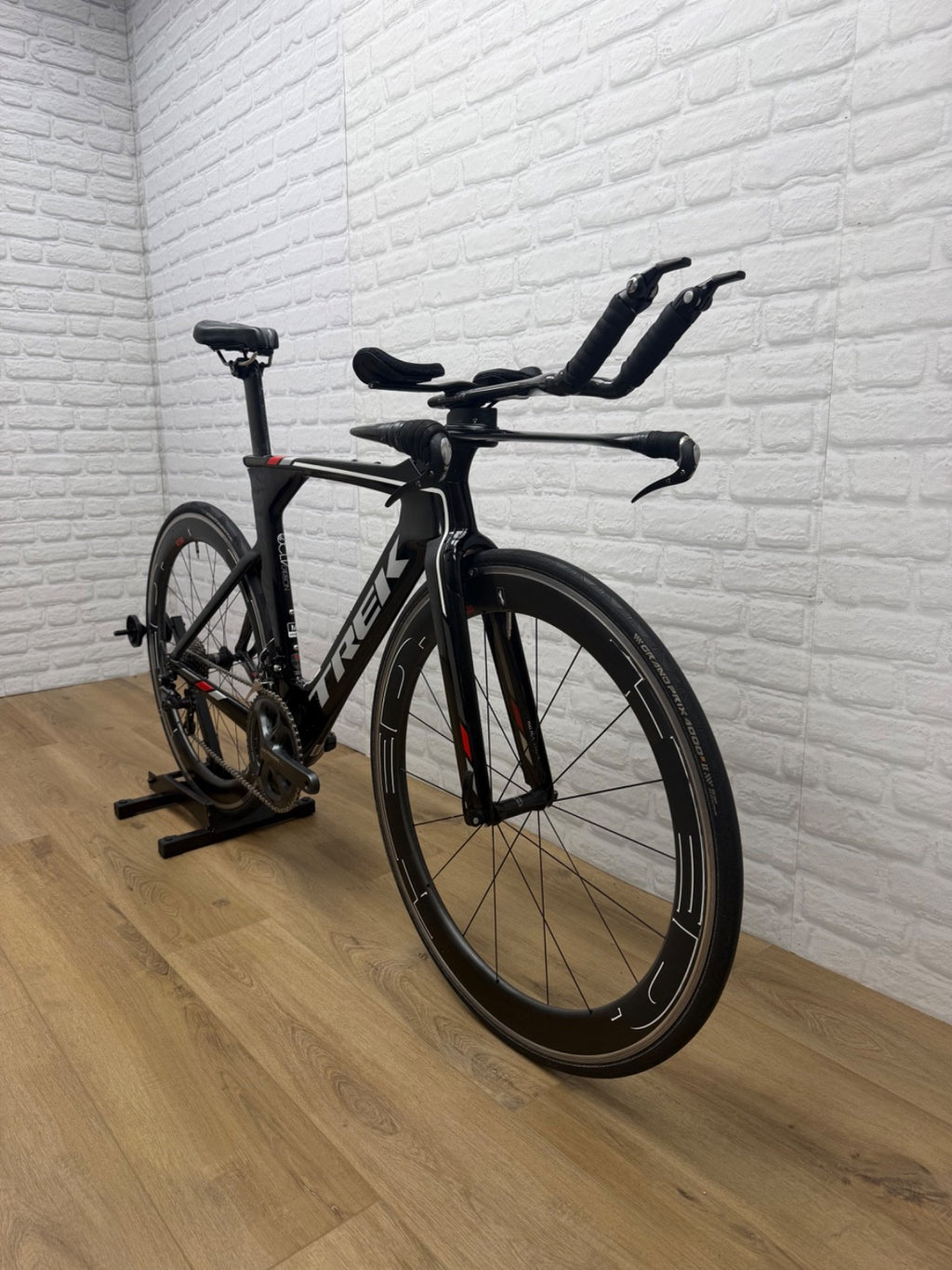 Trek Speed Concept Medium Triathlon Bike