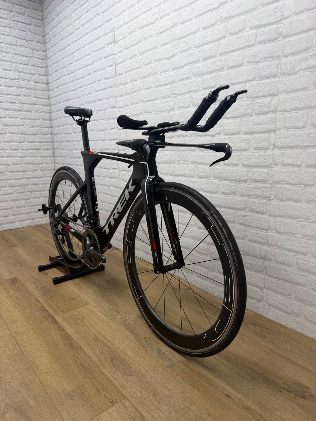 Trek Speed Concept Medium Triathlon Bike