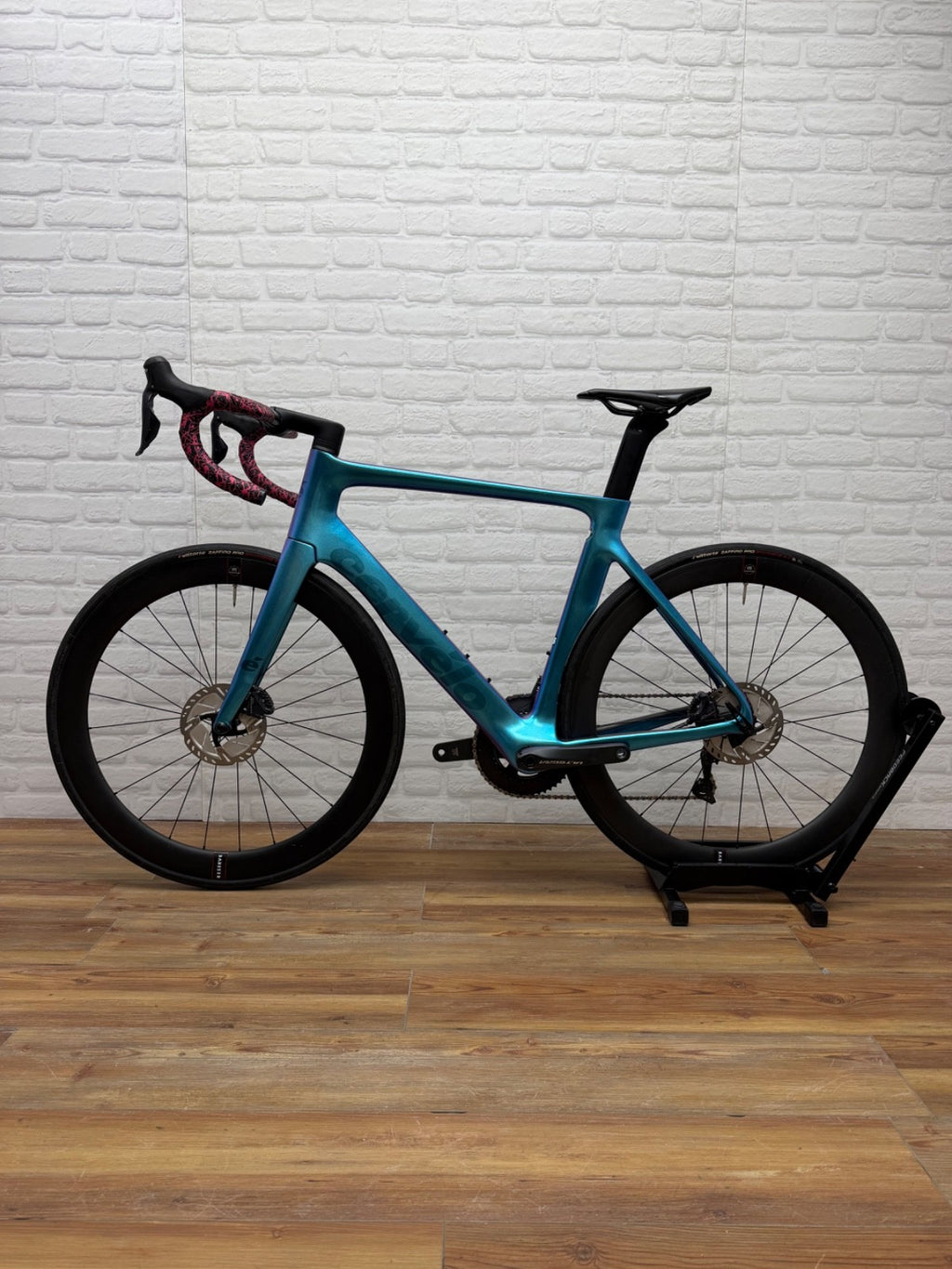 Cervelo S Series 56vm