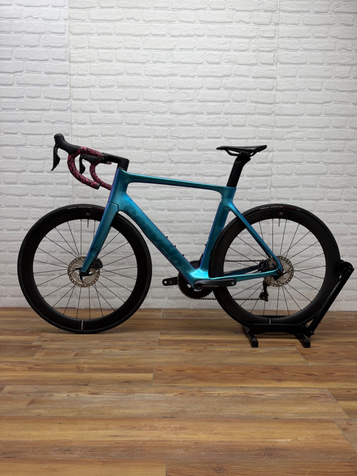 Cervelo S Series 56vm