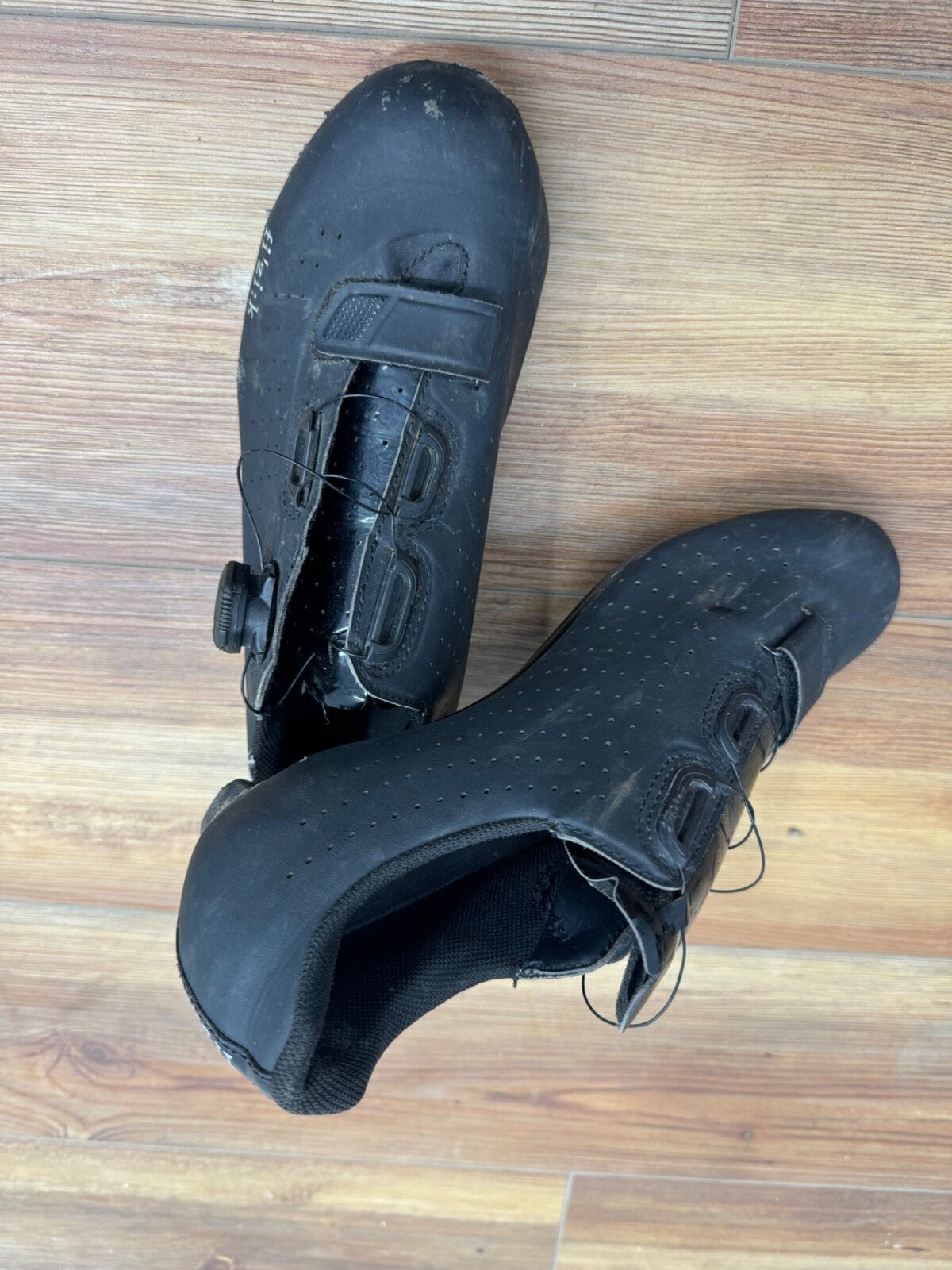 Fizik Overcurve Tempo R5 Cycling Shoes | US Mens 8