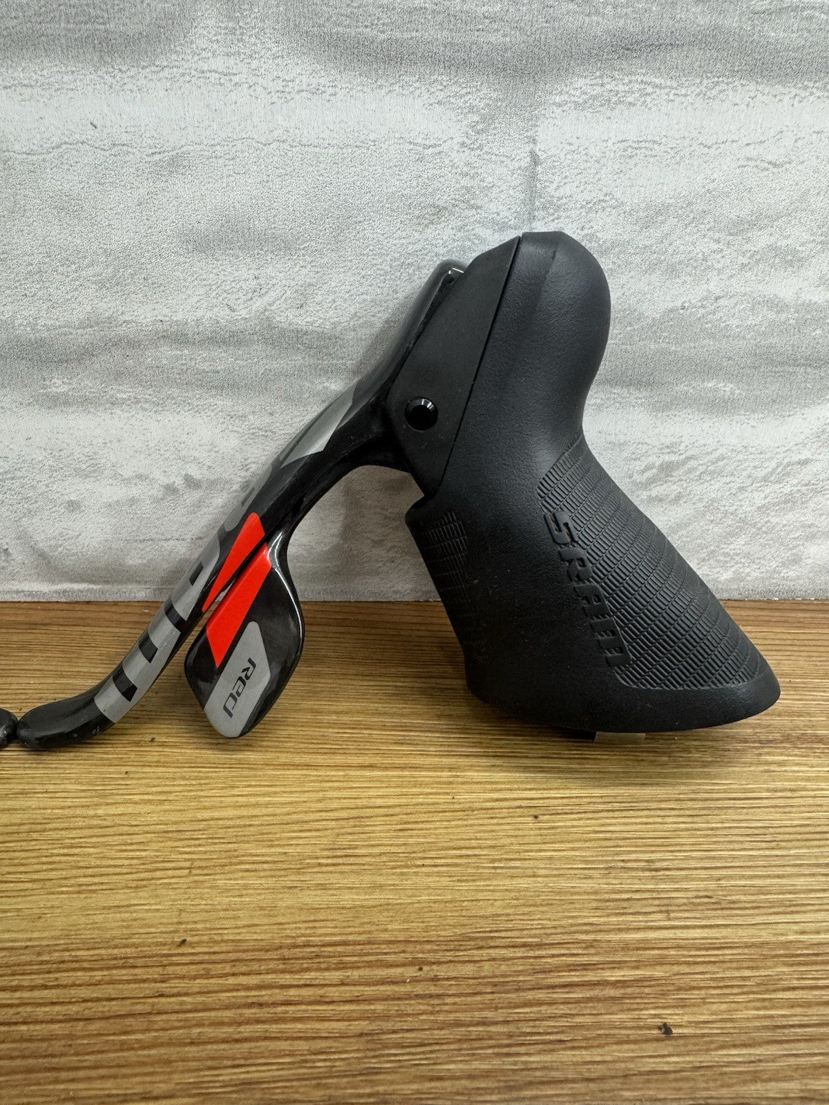 SRAM Red 10 Speed Mechanical Rim Brake Road Bike Shifters