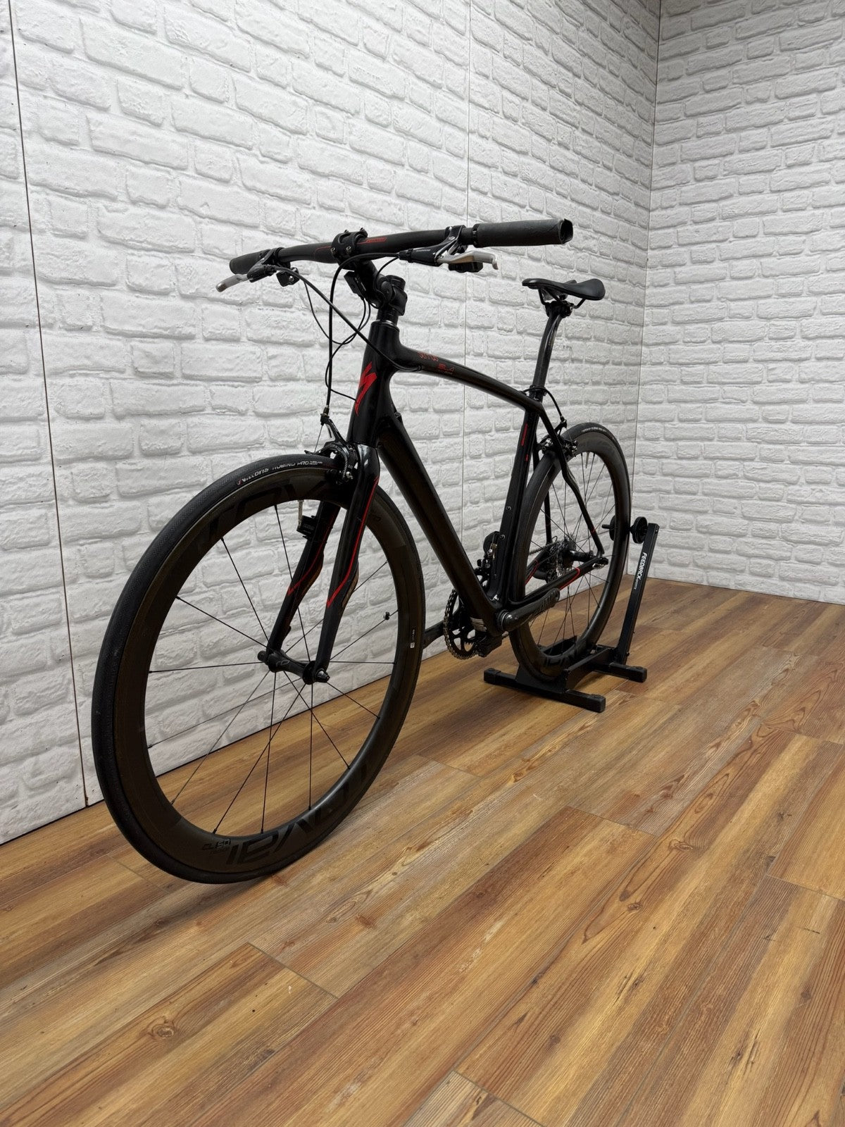 Specialized Sirrus SL4 Limited Edition