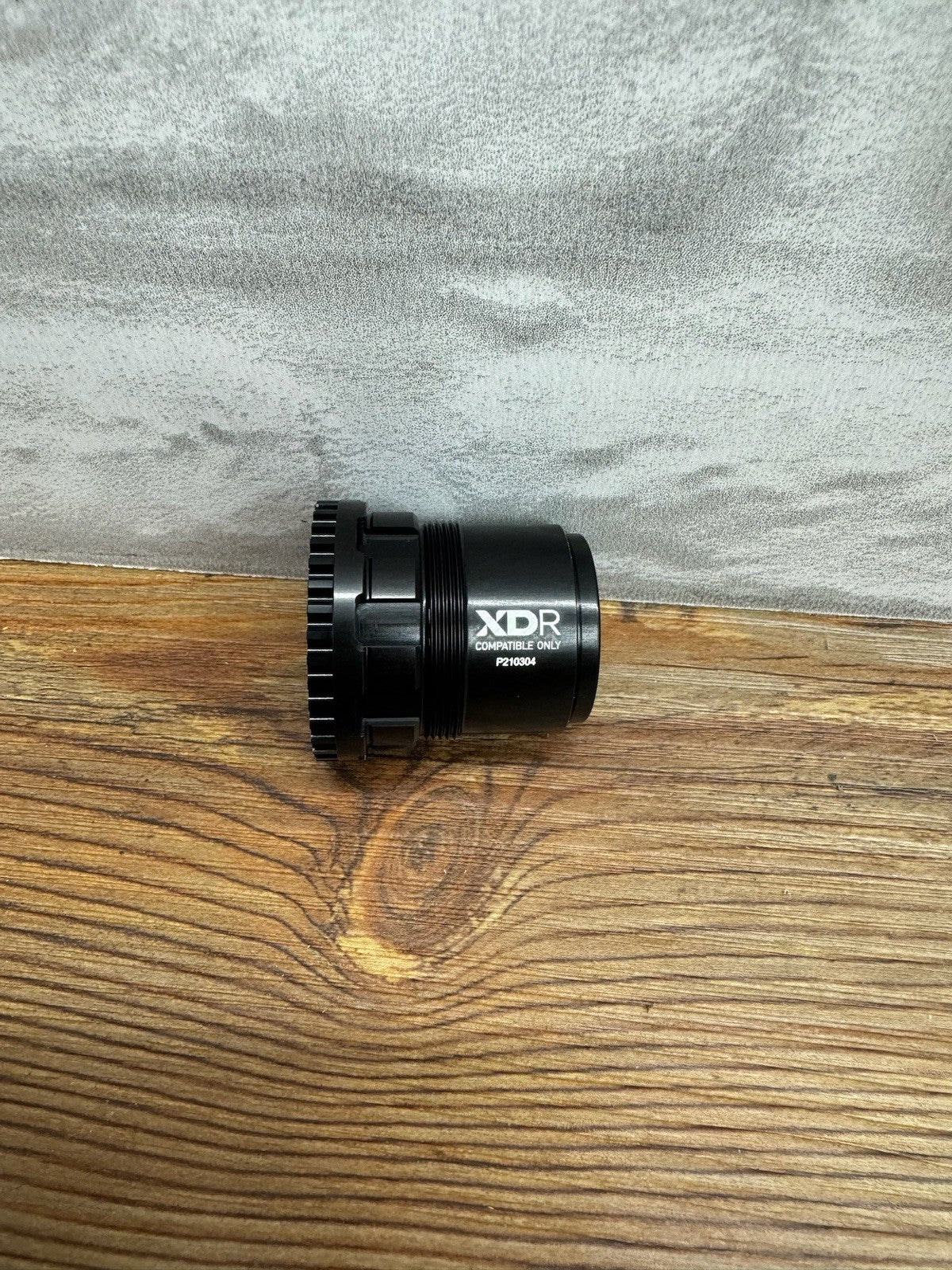 Zipp Cognition Freehub Body