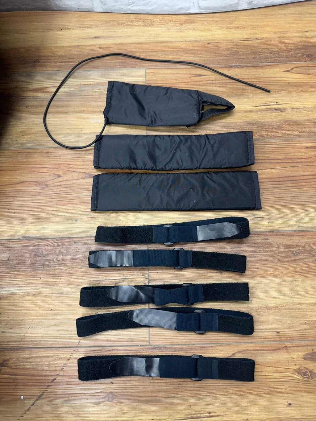 Biknd Helium Rolling Bike Travel Bag