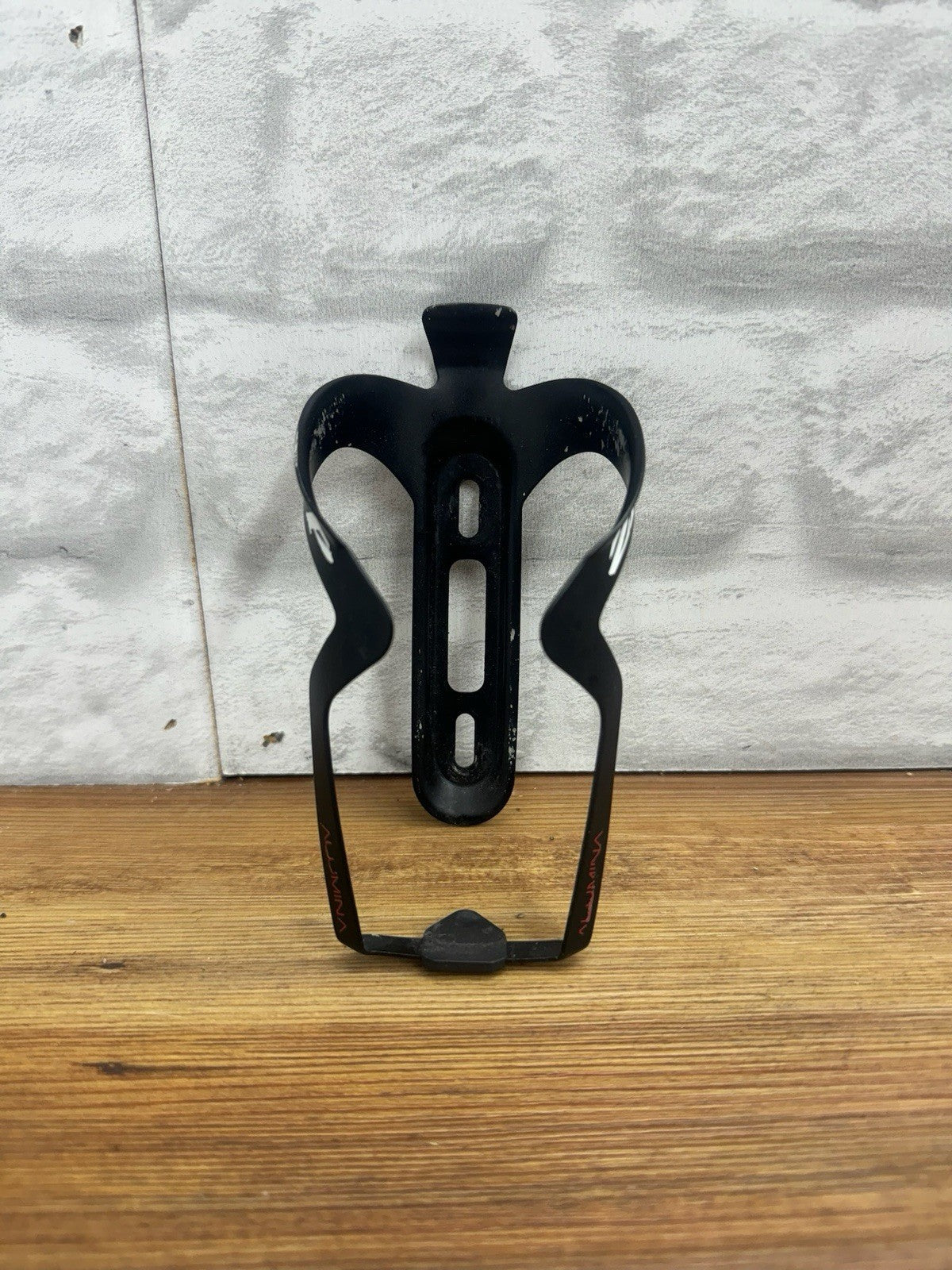 Zipp Alumina Bottle Cage