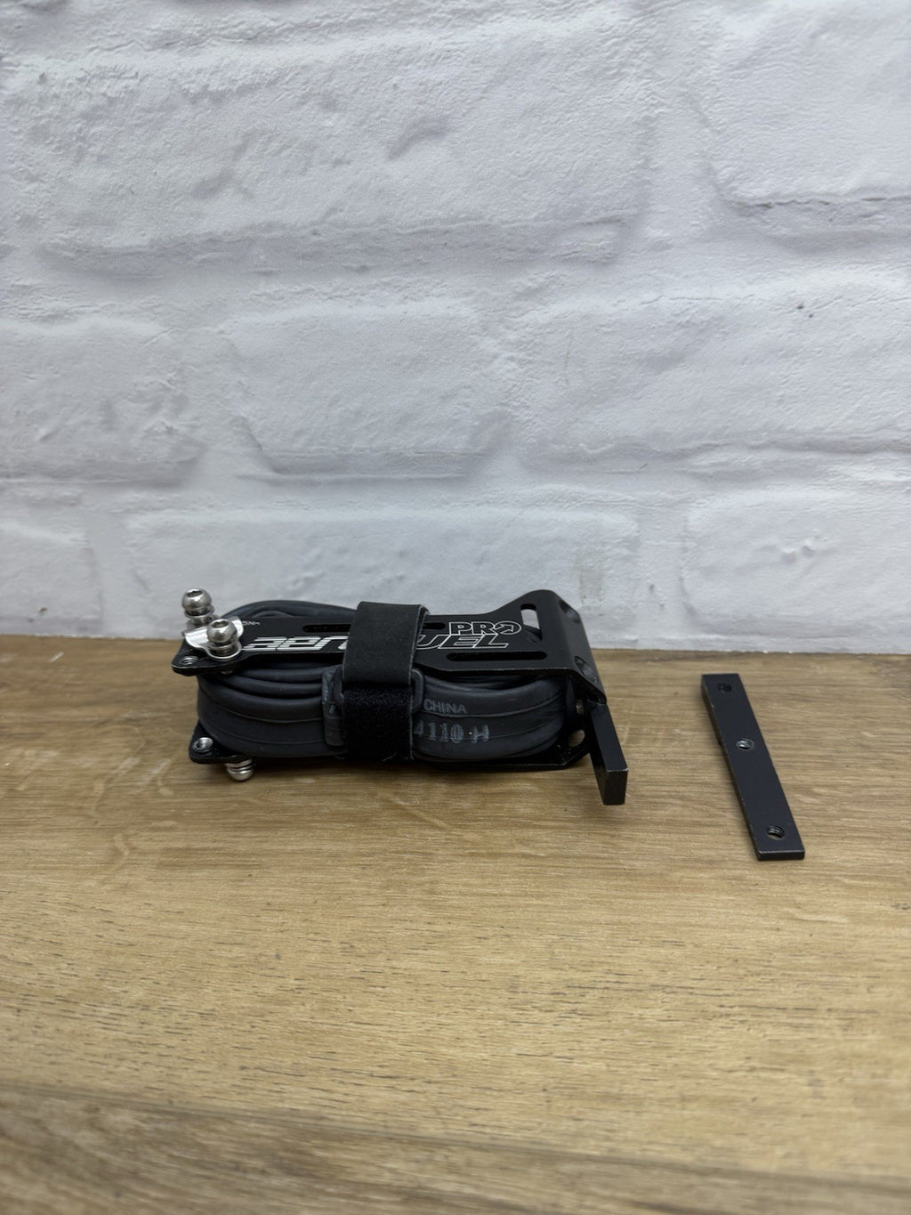 PRO Aerofuel Tri Cage Saddle Mount