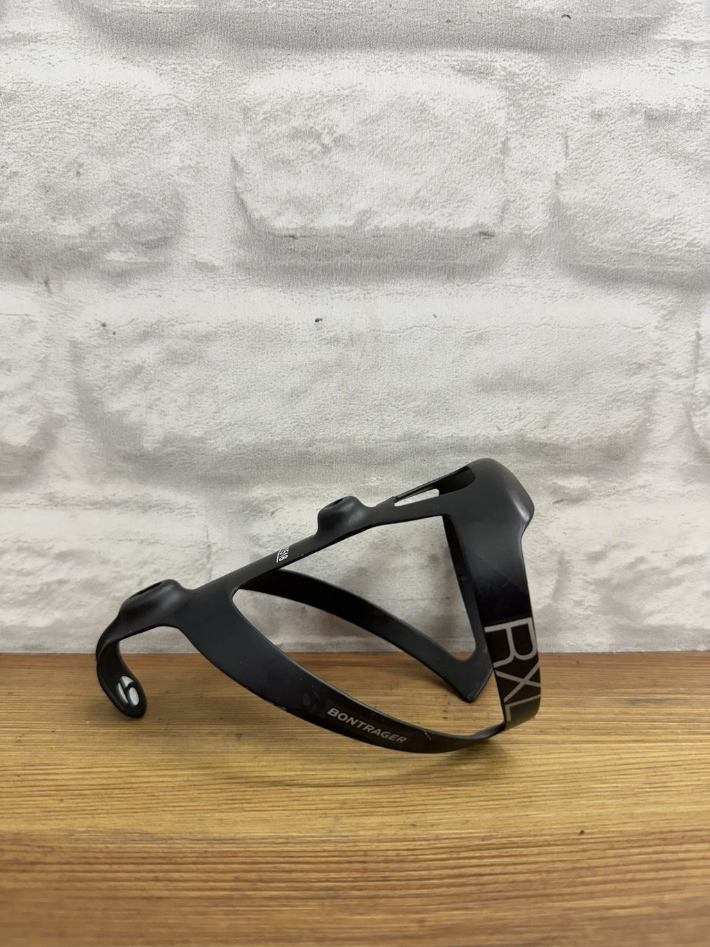 Bontrager RXL Carbon Bottle Cage