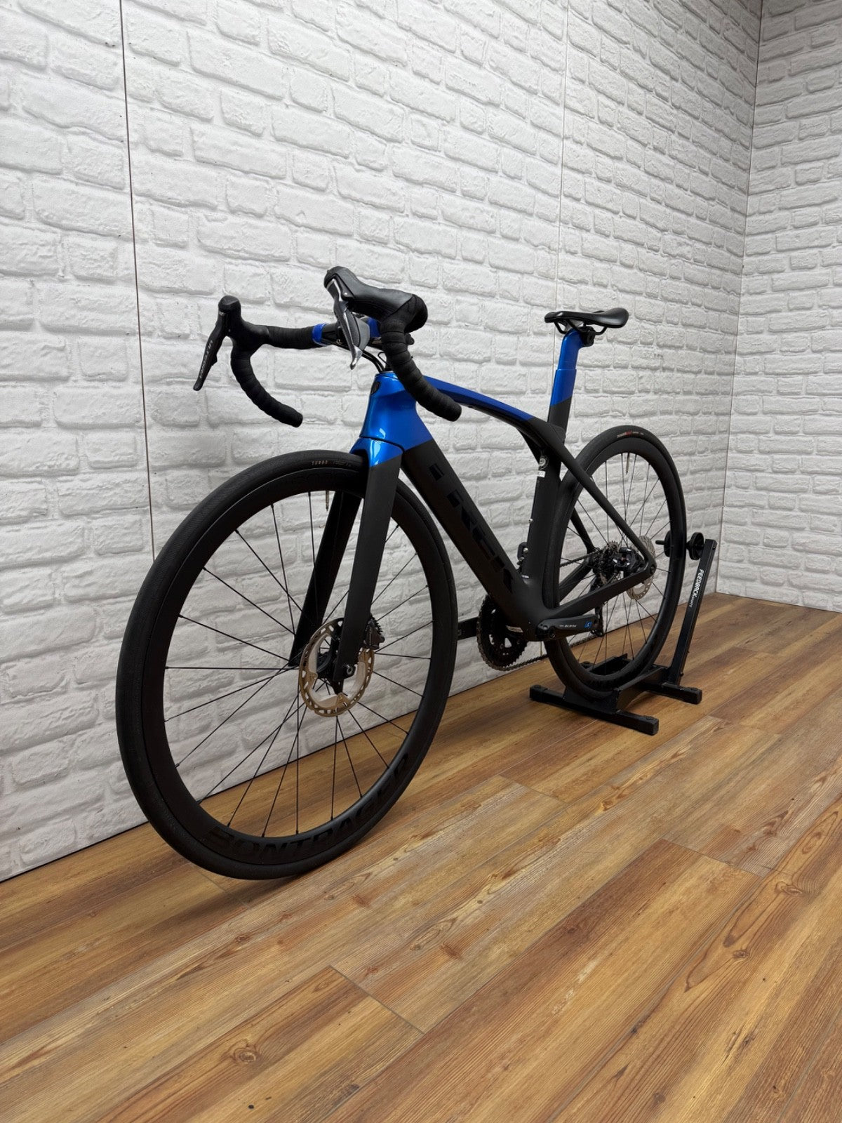 Trek Madone SL 7 Di2 Disc 52cm 2021