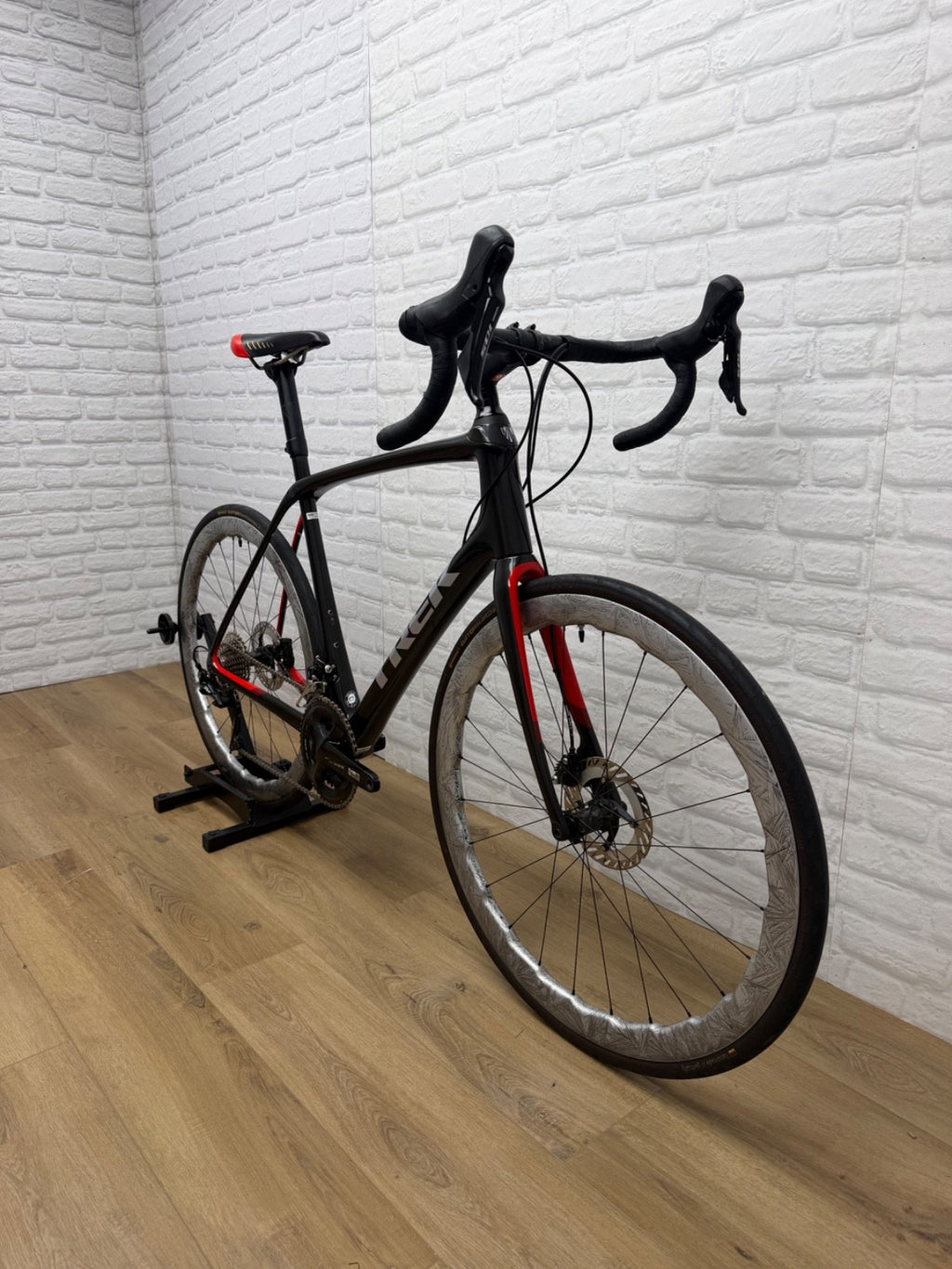Trek Domane SL 5 58cm