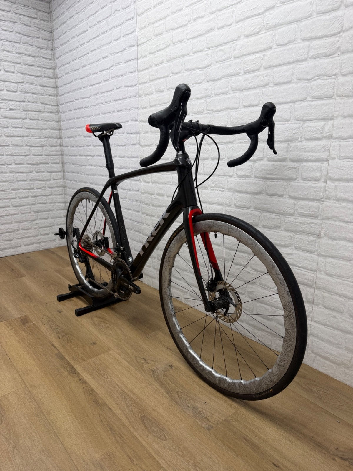 Trek Domane SL 5 58cm