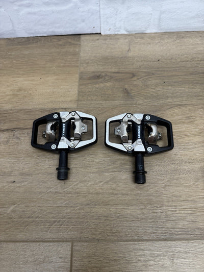Trek Line Elite Clipless Pedals