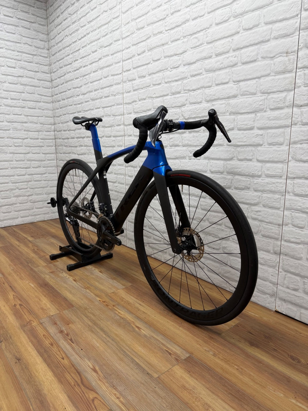 Trek Madone SL 7 Di2 Disc 52cm 2021