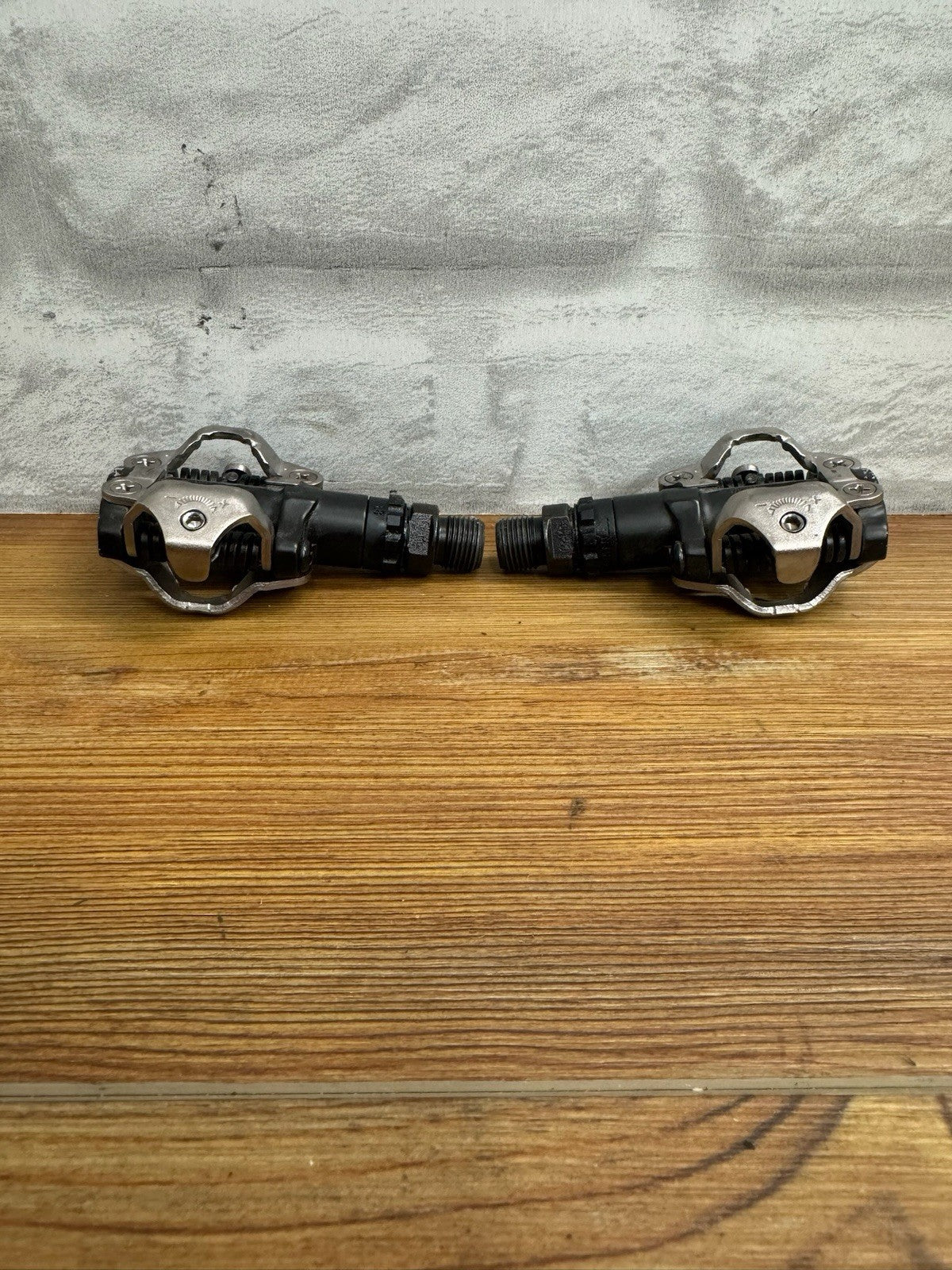 Shimano PD-M520 Pedals