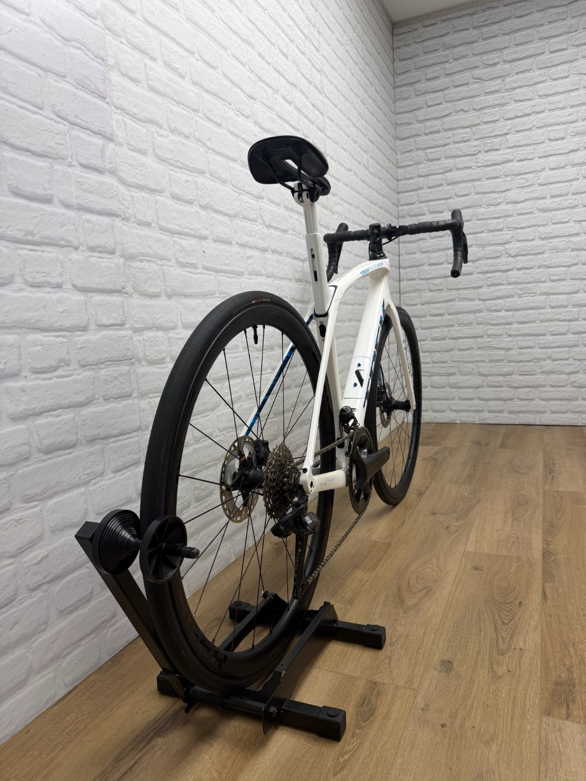 Trek Domane SLR Project One Team Segafredo Edition 52cm