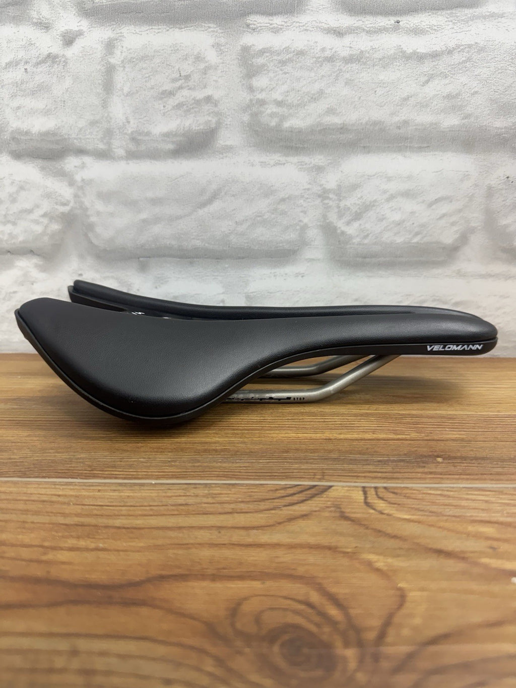 Vellomann Mitora Saddle 139mm
