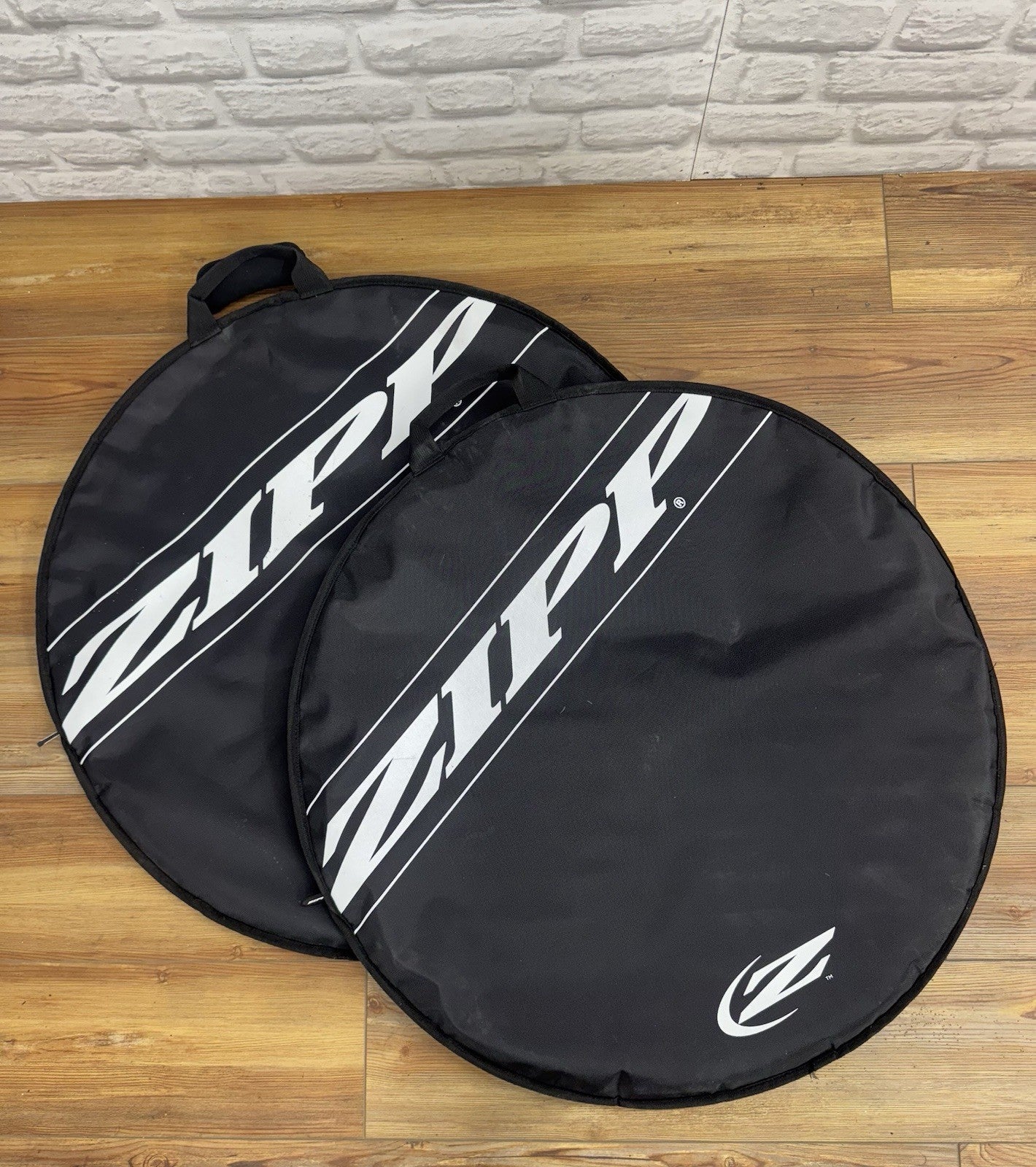 Zipp Wheel Bags 700c