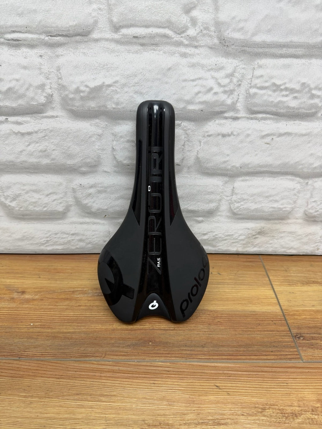 Prologo ZERO-TRI PAS Saddle