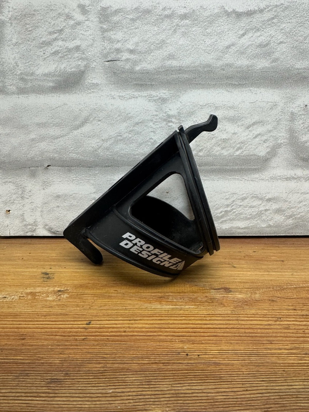 Profile Design Plastic Water Bottle Cage