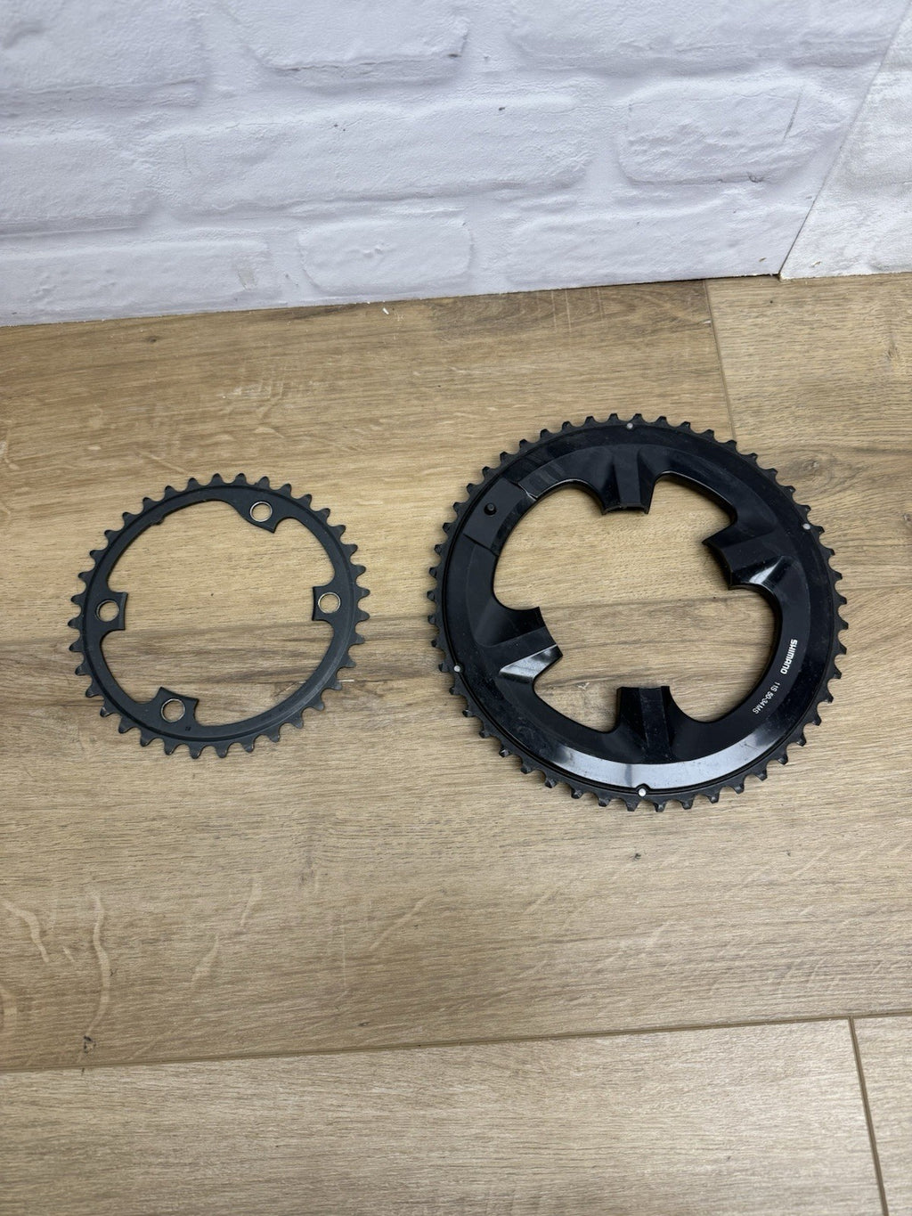 Shimano FC-RS510 11-Speed 50-Tooth outer chain ring