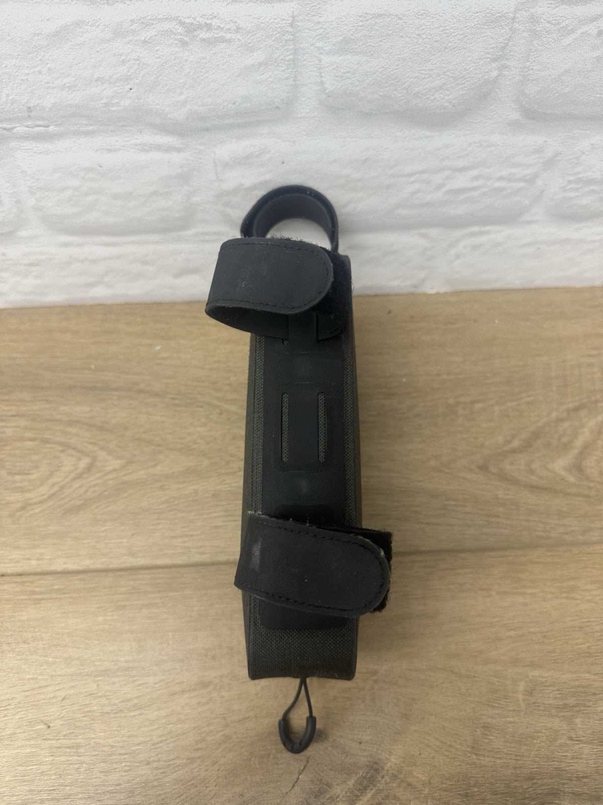 Brooks Scape Top Tube Bag