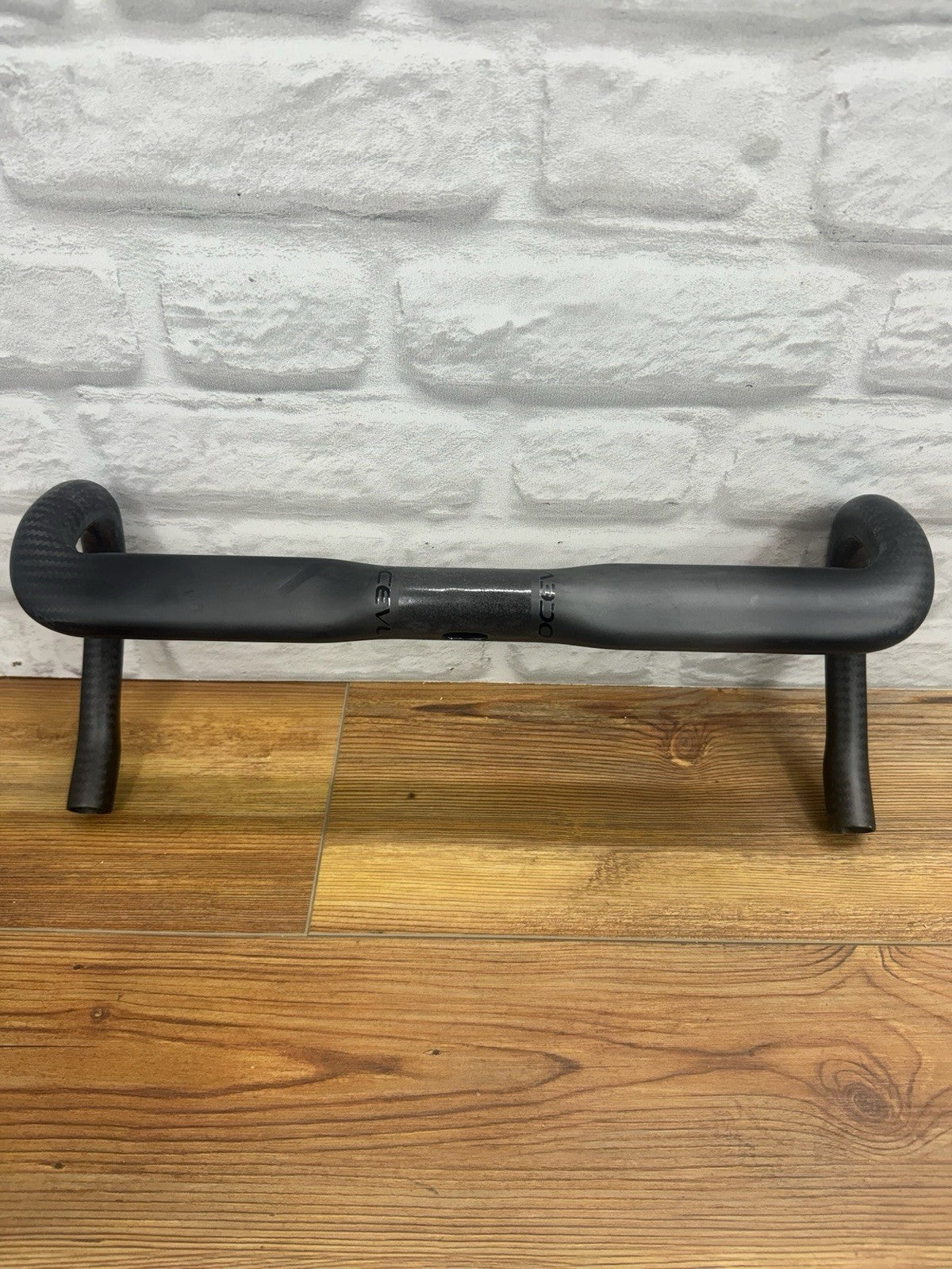 Kocevlo Carbon Drop Bar Handlebars 42cm