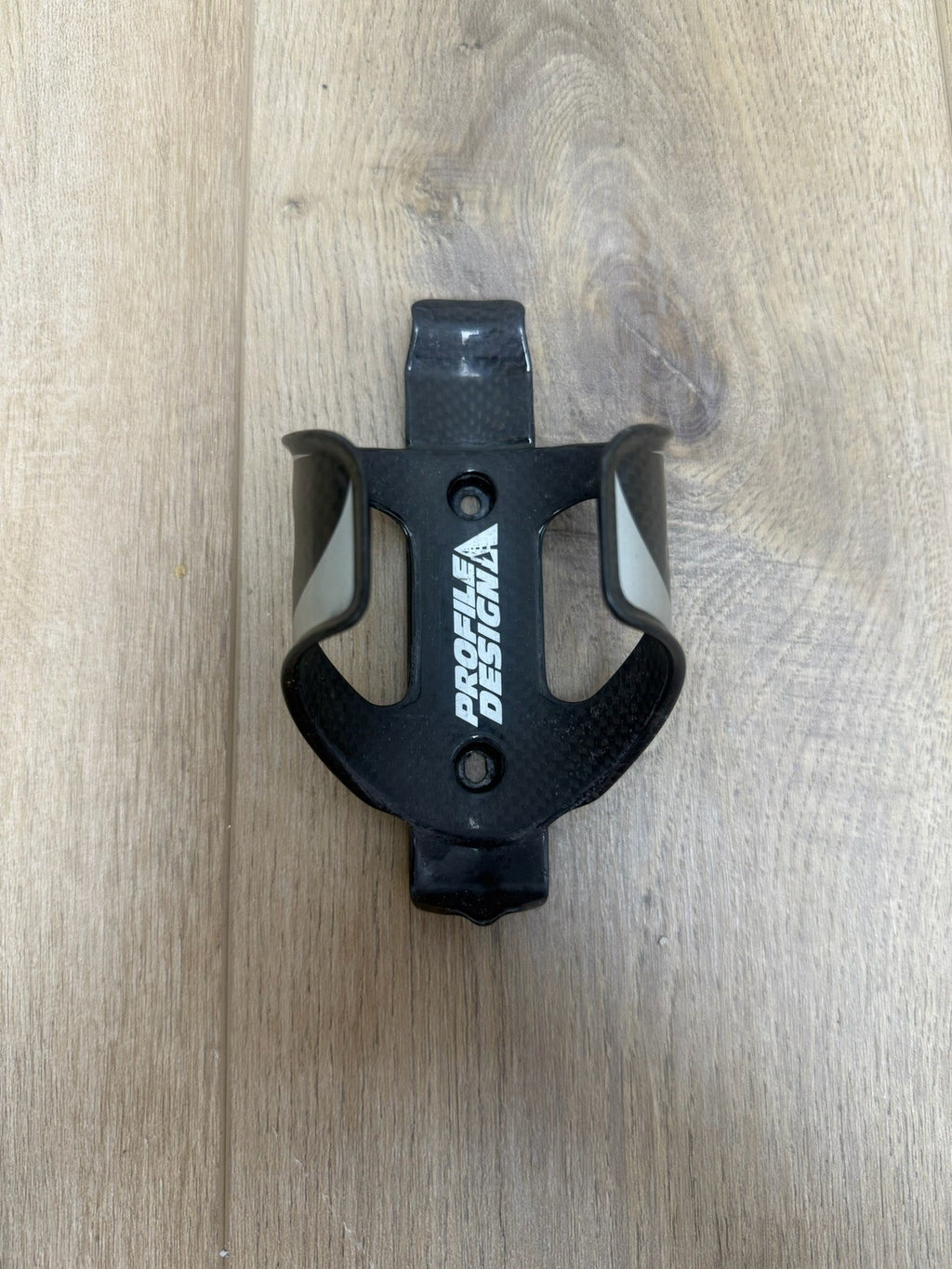 Profile Design Aero HC system bottle cage 