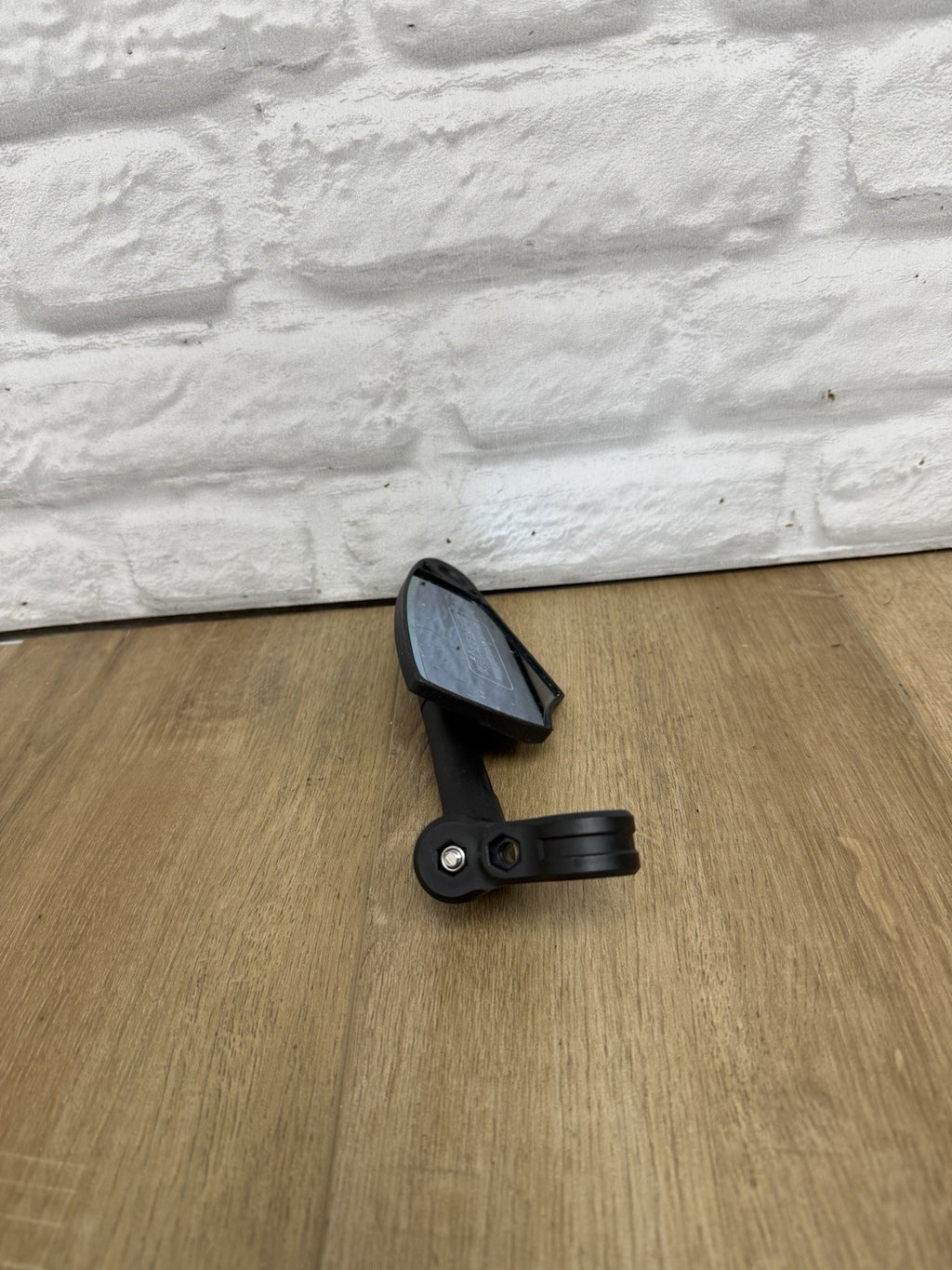 Toptrek Retractable Bicycle Rearview Mirror