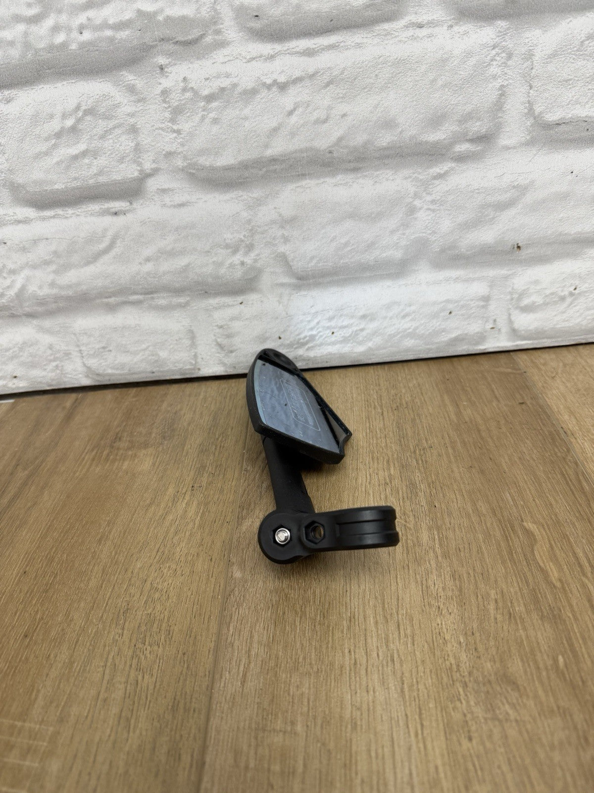 Toptrek Retractable Bicycle Rearview Mirror