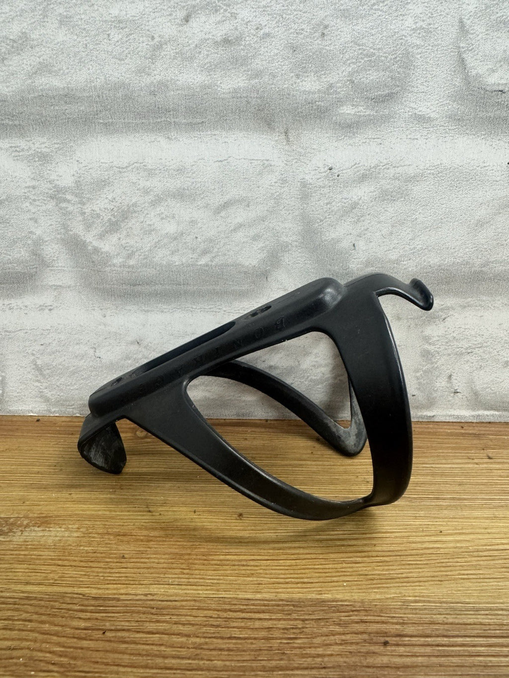 Bontrager Plastic Water Bottle Cage