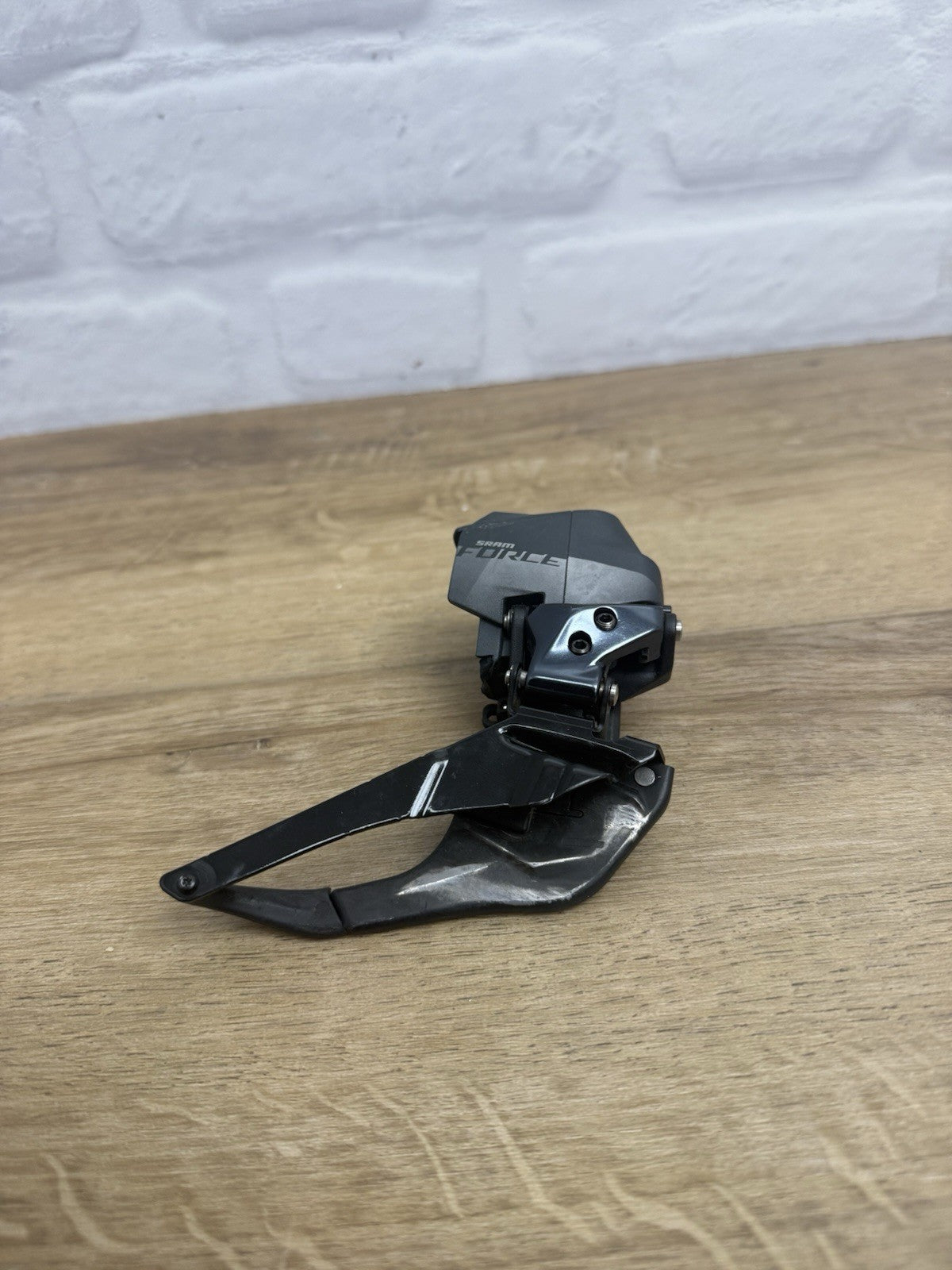 SRAM Force eTap AXS D1/D2 hydraulic shift/brake lever FOR PARTS