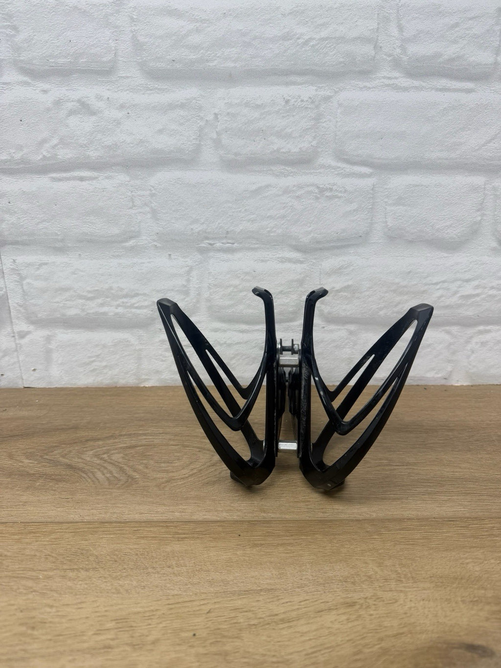 Specialized Rib Cage II Twin Water Bottle Cage mount