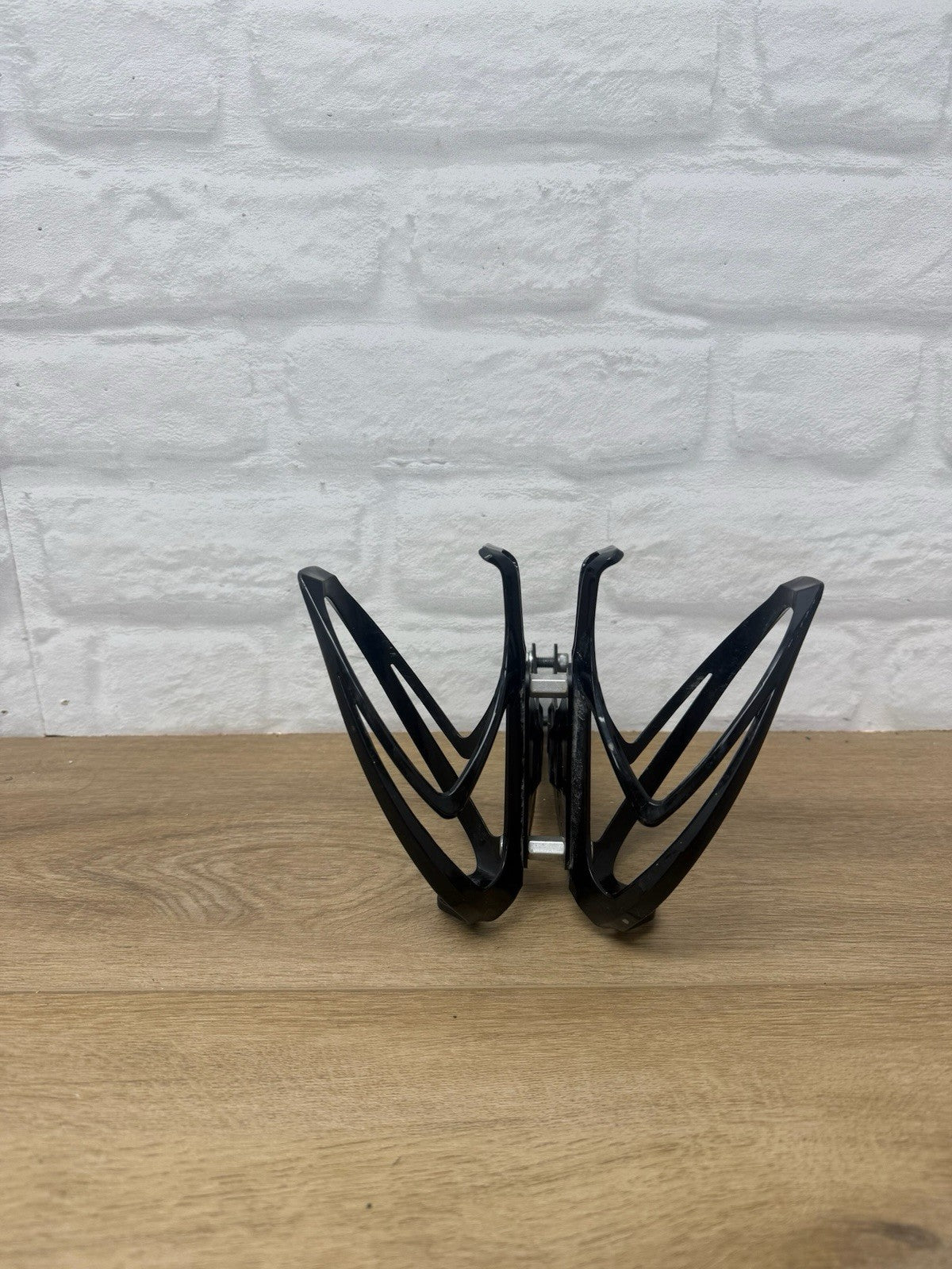 Specialized Rib Cage II Twin Water Bottle Cage mount