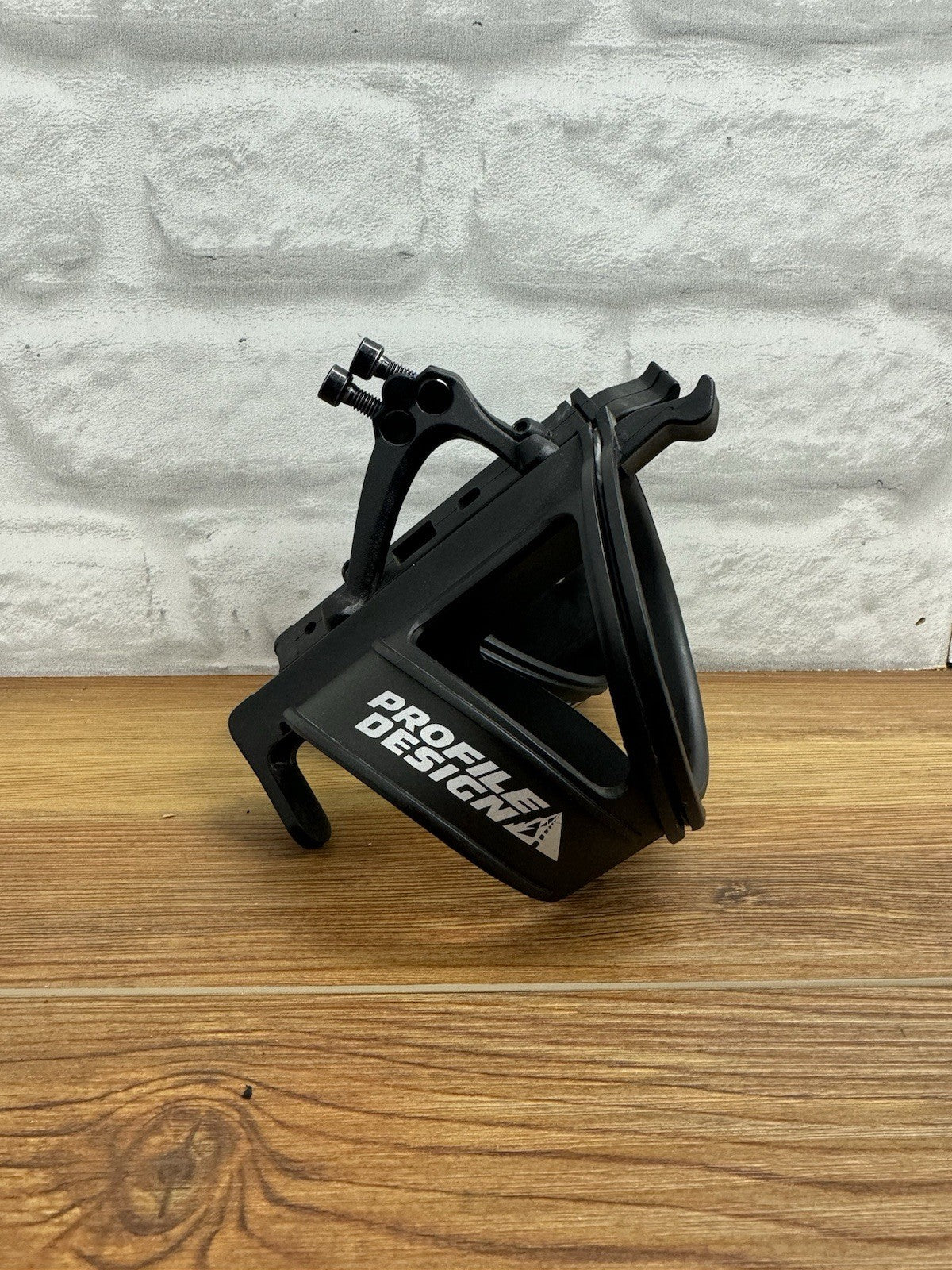 Profile Design Aqua Rack Profile Water Bottle Cages Rear Mount