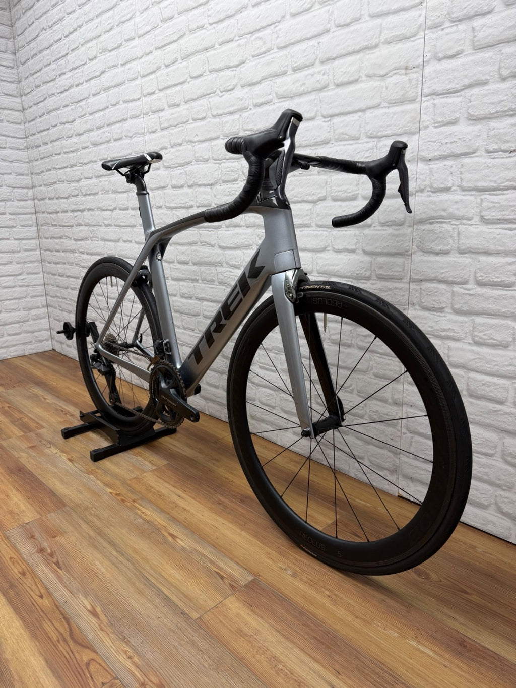 Trek Madone SLR Project One 56cm